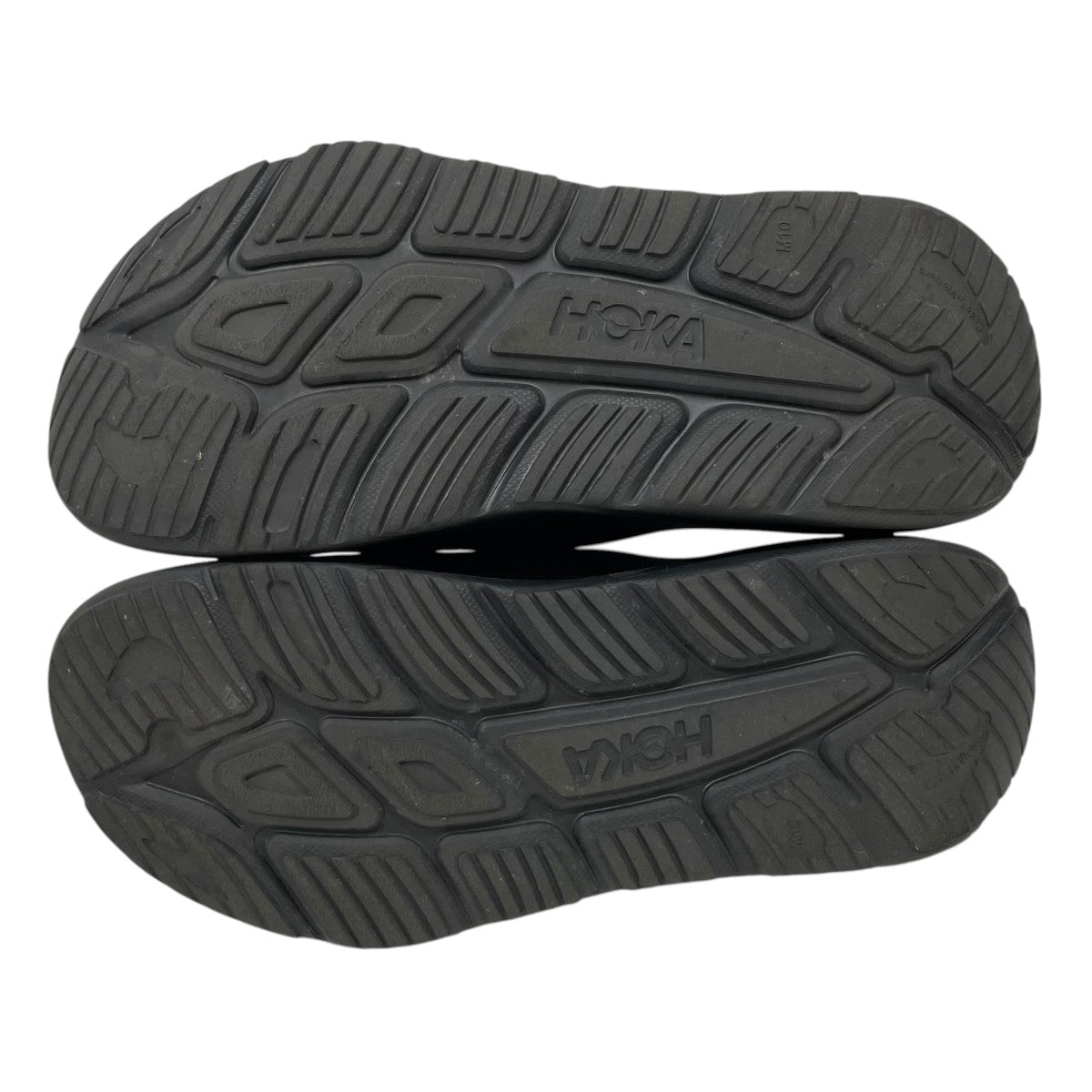 HOKAONEONE サンダル ORA RECOVERY SLIDE3 オラ リカバリー スライド 3 1135061 古着・中古-7枚目のアイテム画像