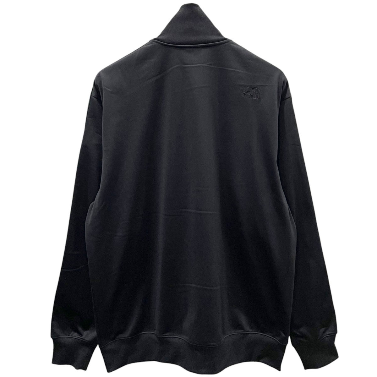 ジップアップジャケット The Track Jacket トラックジャケット NT62432