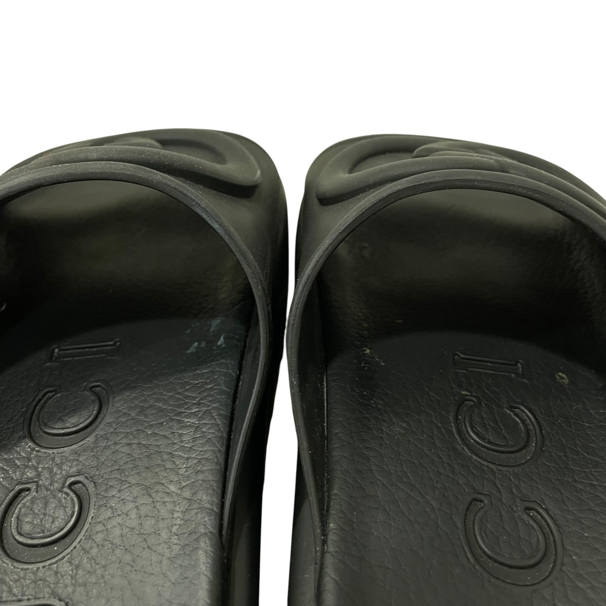 GUCCI サンダル692845 古着・中古-10枚目のアイテム画像