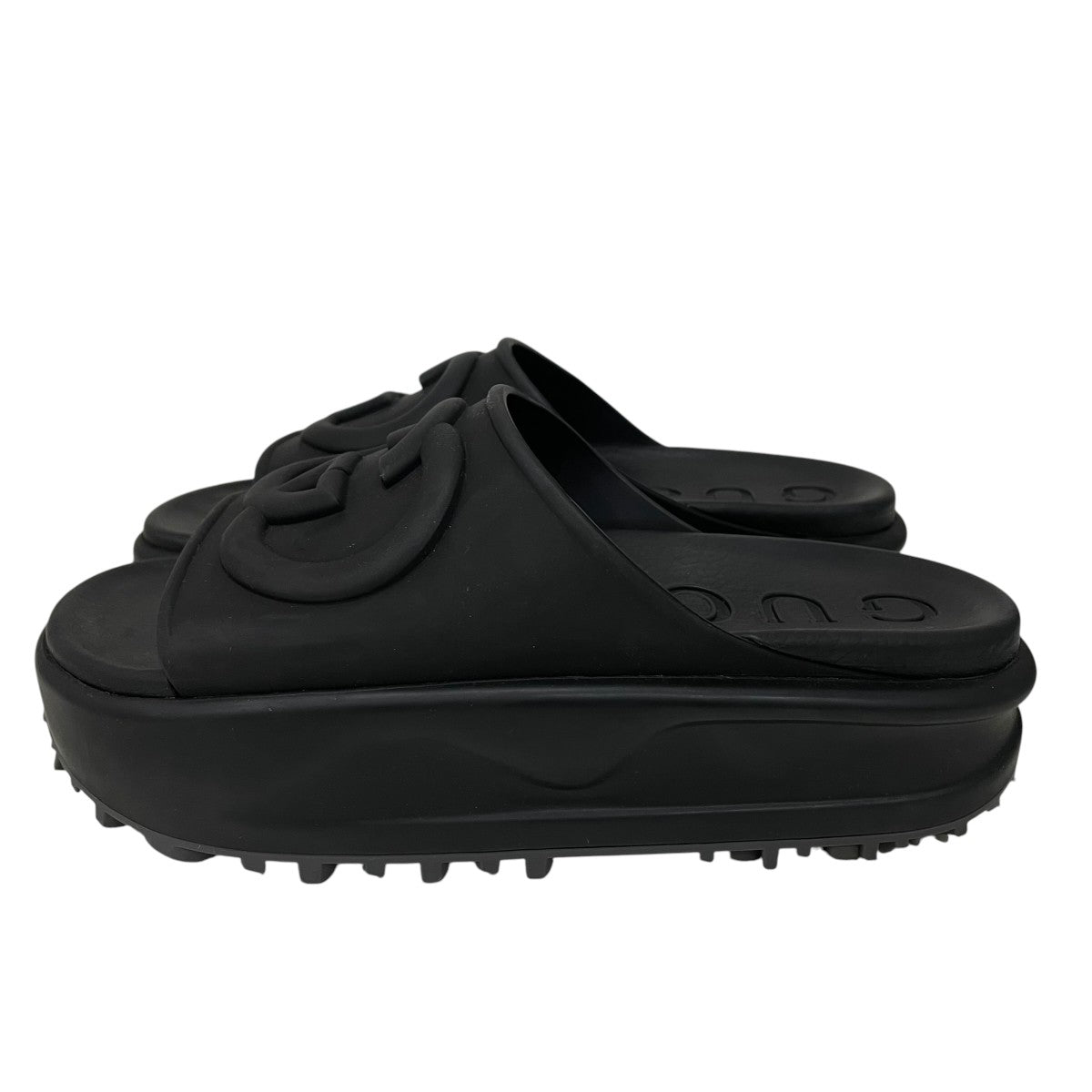 GUCCI サンダル692845 古着・中古-2枚目のアイテム画像