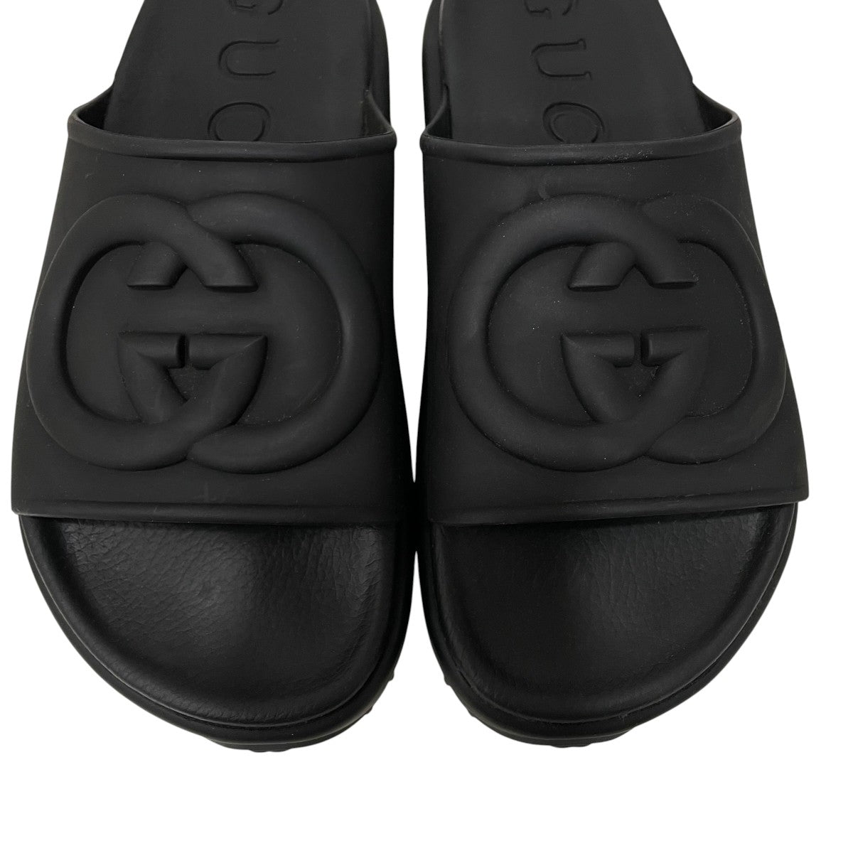 GUCCI サンダル692845 古着・中古-3枚目のアイテム画像