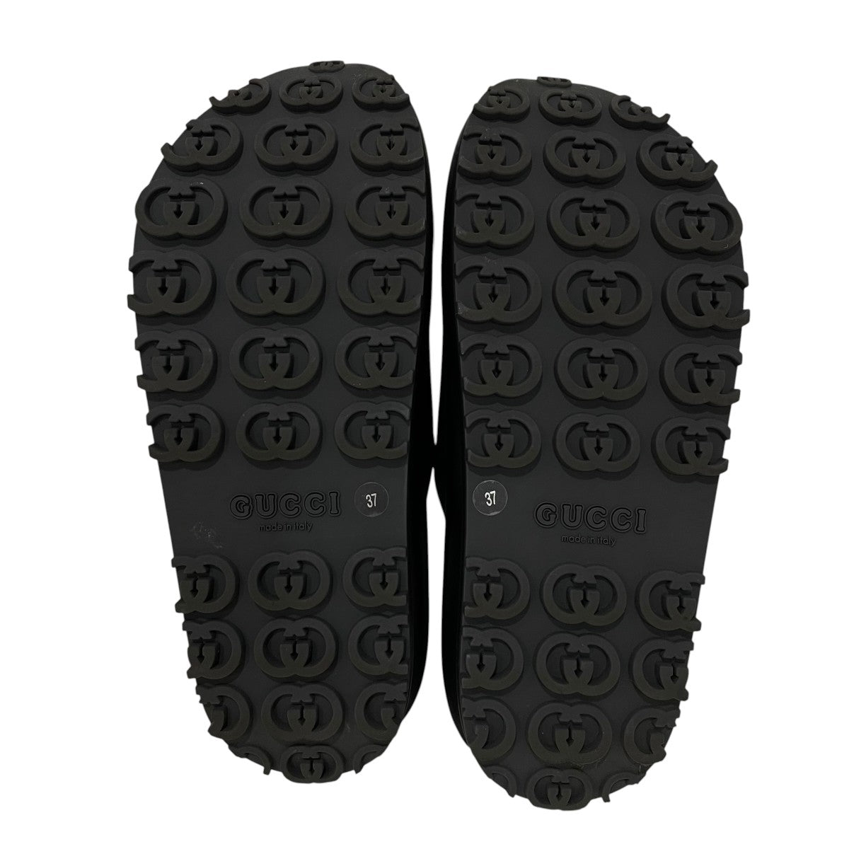 GUCCI サンダル692845 古着・中古-7枚目のアイテム画像