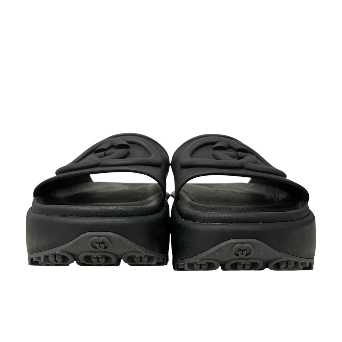 GUCCI サンダル692845 古着・中古-8枚目のアイテム画像