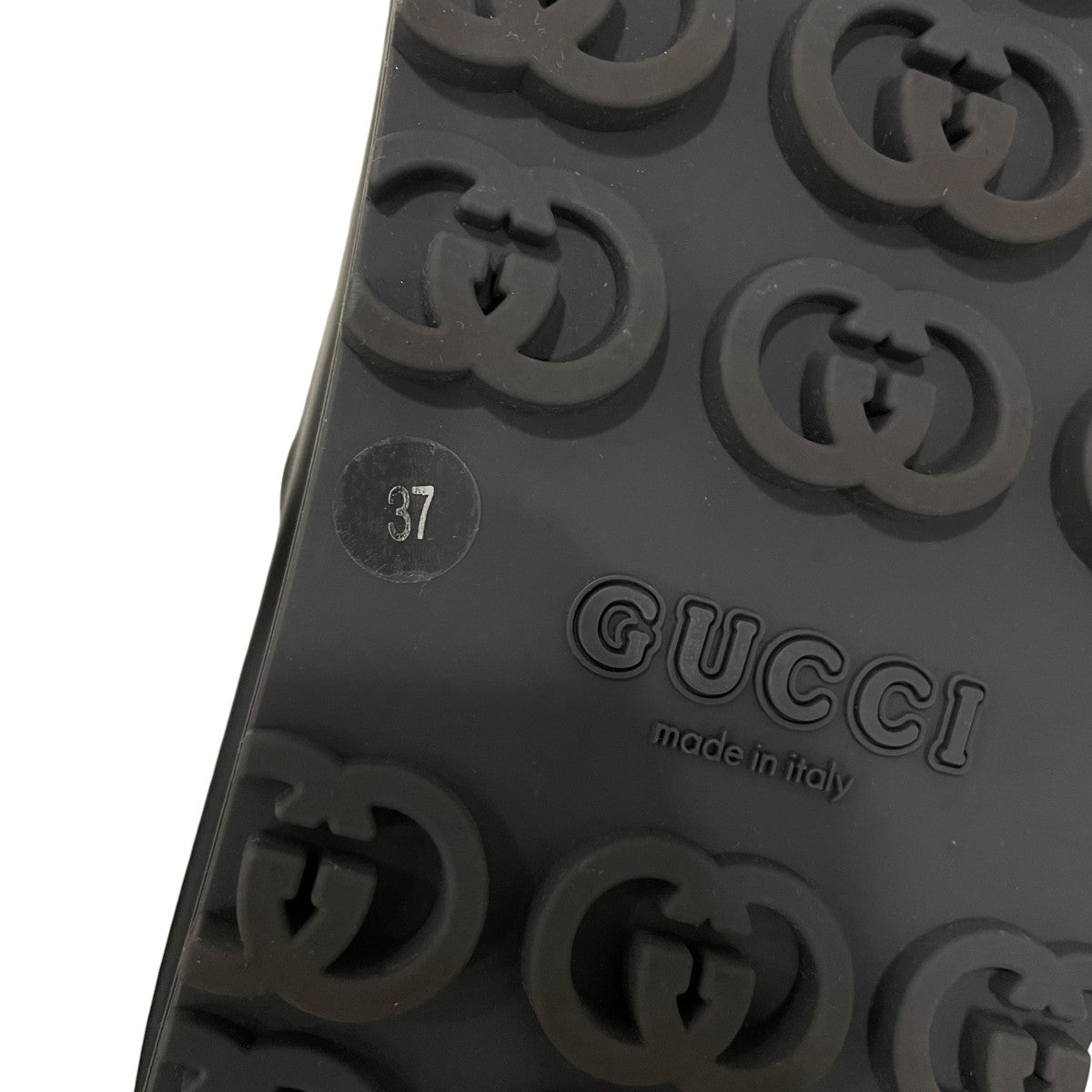 GUCCI サンダル692845 古着・中古-9枚目のアイテム画像