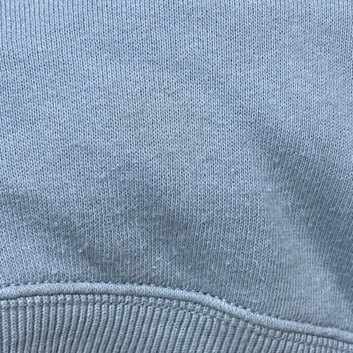 裏起毛プルオーバーパーカー Polo Bear Fleece Hoodie ポロベア フリースフーディー 710924151