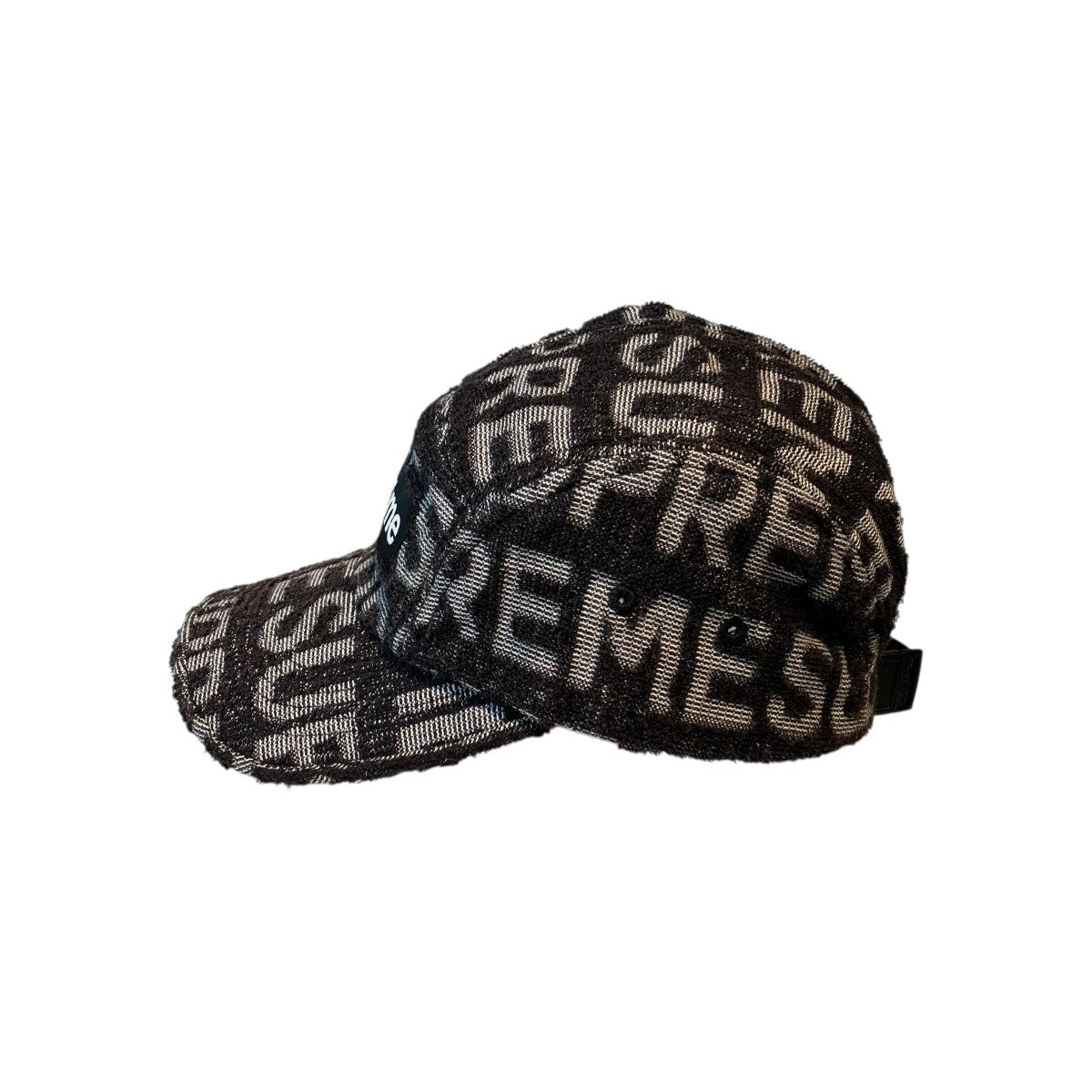 Supreme(シュプリーム) キャップ ブラック｜【公式】カインドオル