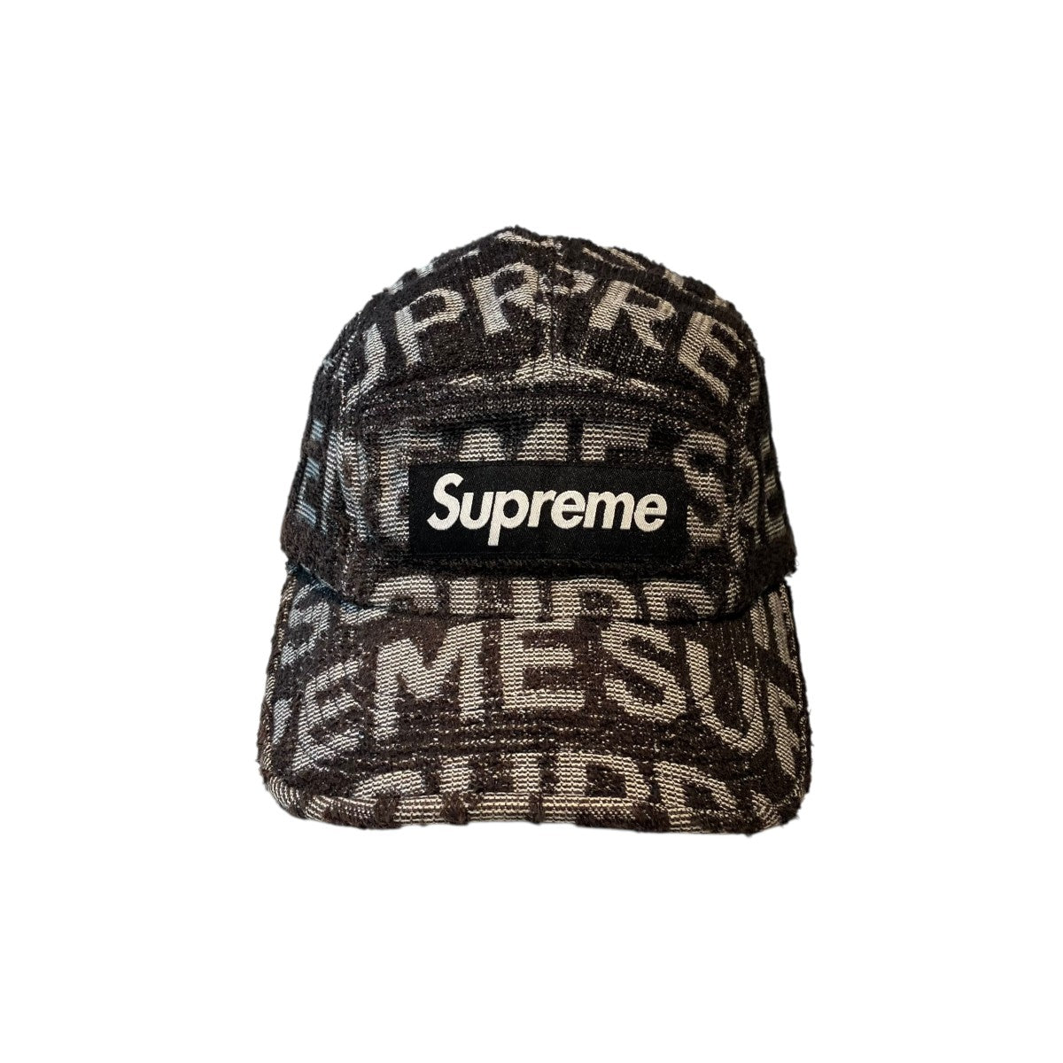 Supreme(シュプリーム) キャップ ブラック｜【公式】カインドオル