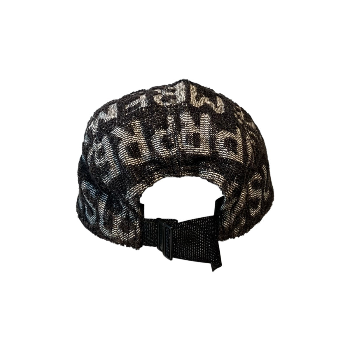 Supreme(シュプリーム) キャップ ブラック｜【公式】カインドオル