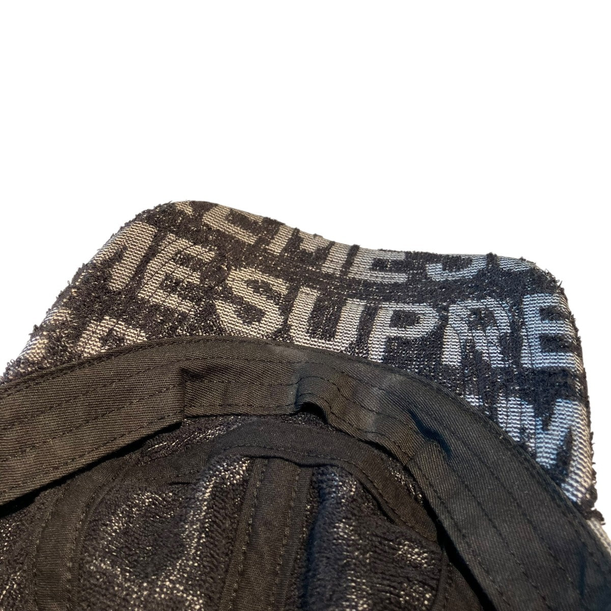 Supreme キャップ 古着・中古-6枚目のアイテム画像