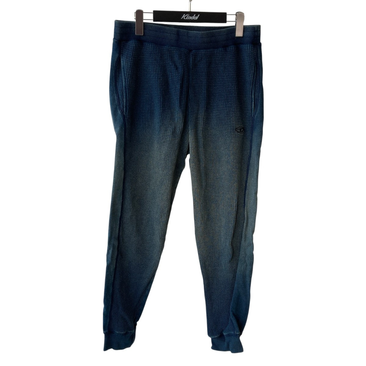 DIESEL P-WAFYスウェットパンツA16103 古着・中古-1枚目のアイテム画像