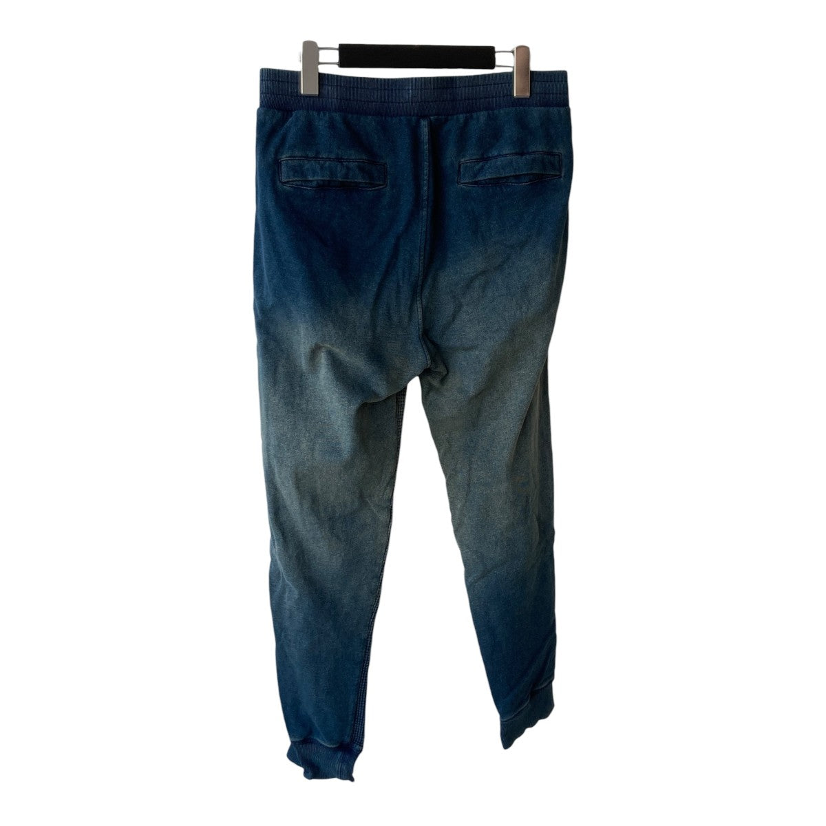 DIESEL P-WAFYスウェットパンツA16103 古着・中古-2枚目のアイテム画像