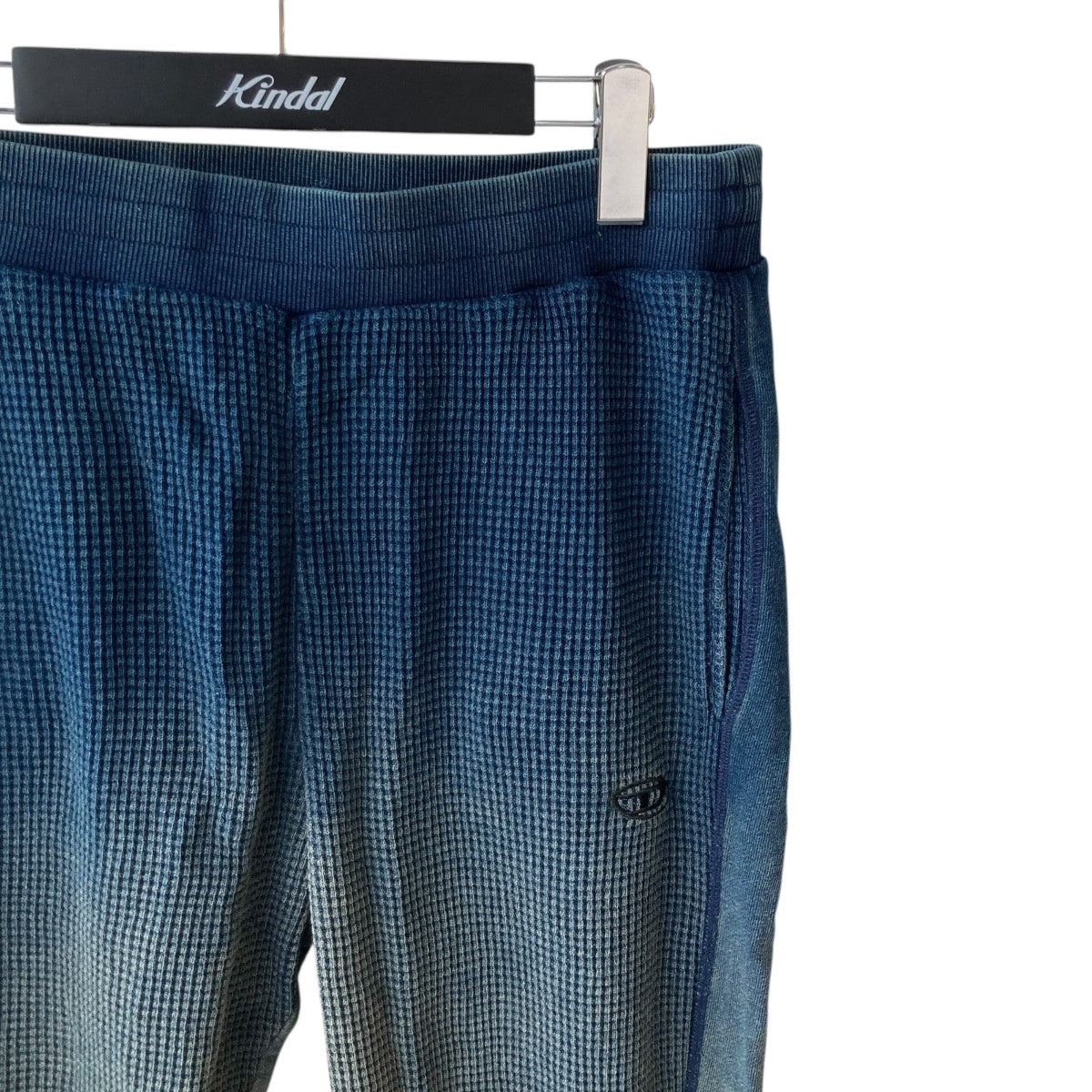 DIESEL P-WAFYスウェットパンツA16103 古着・中古-3枚目のアイテム画像