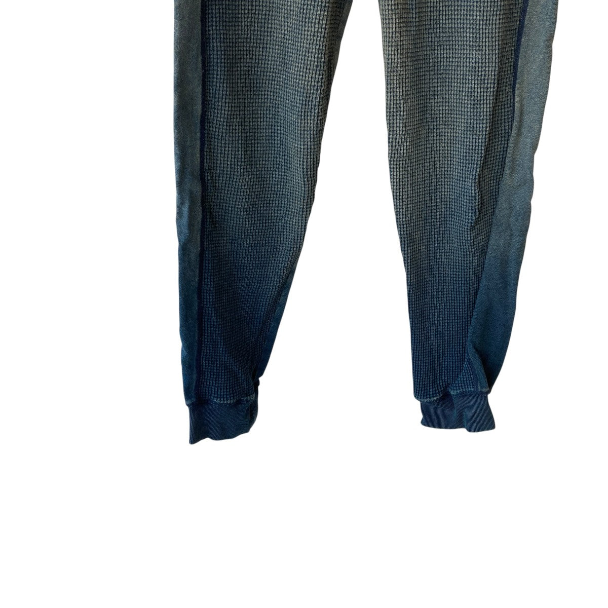 DIESEL P-WAFYスウェットパンツA16103 古着・中古-4枚目のアイテム画像