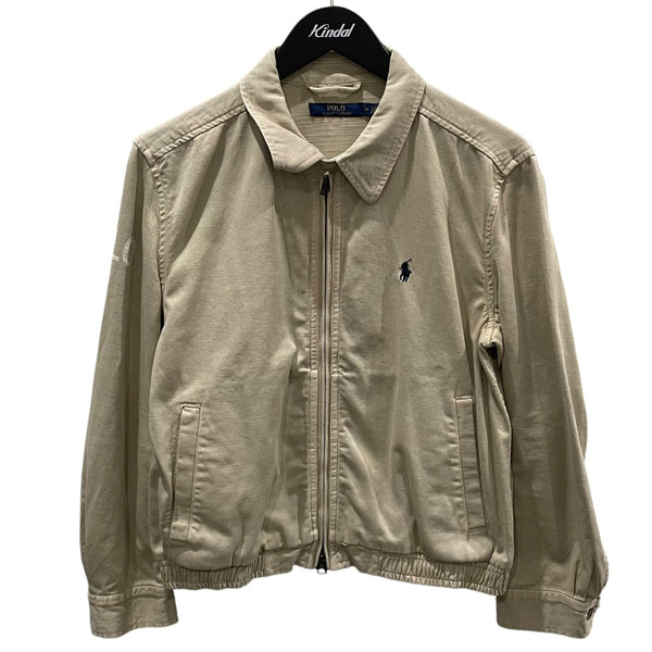 POLO RALPH LAUREN(ポロラルフローレン) ジップアップジャケット