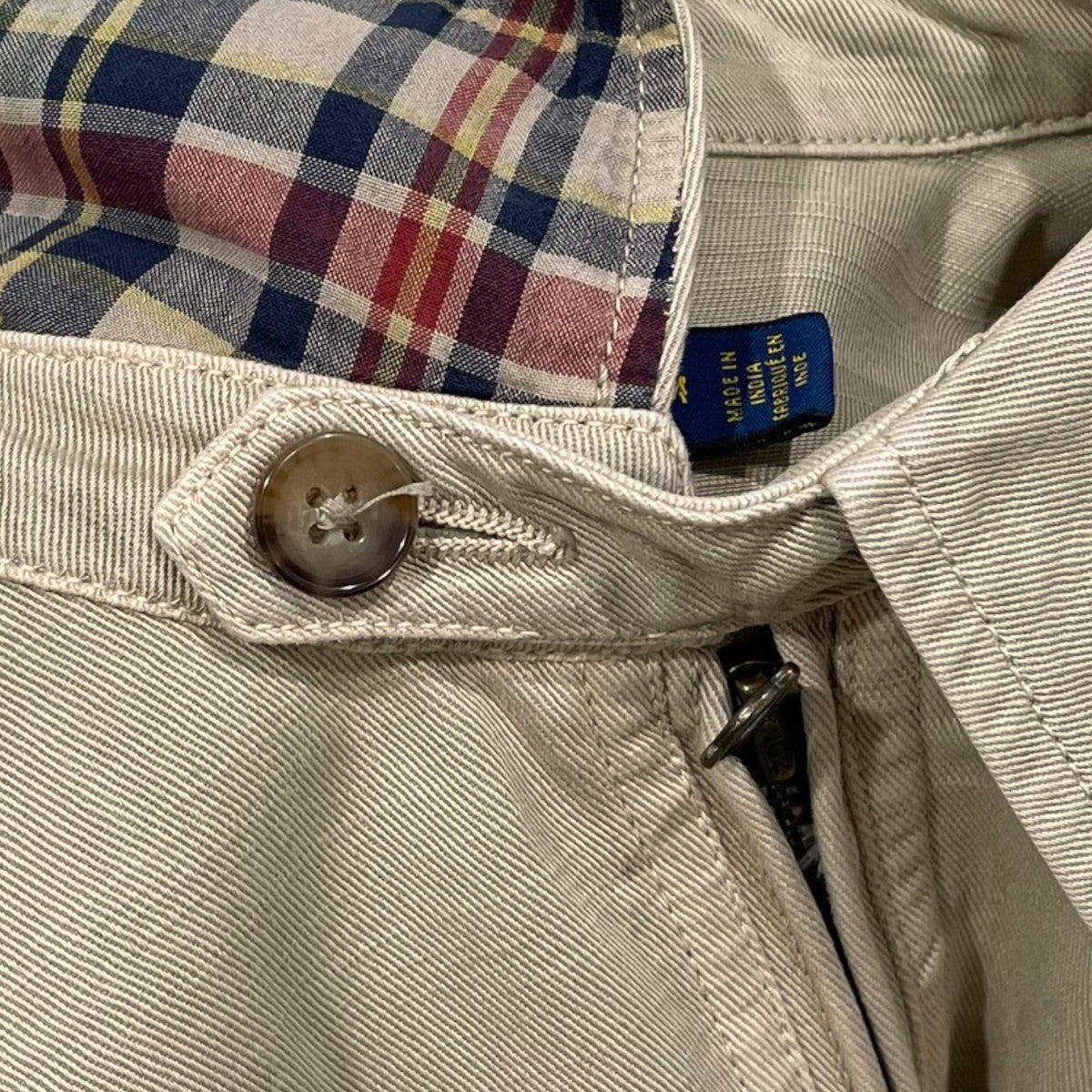 POLO RALPH LAUREN(ポロラルフローレン) ジップアップジャケット