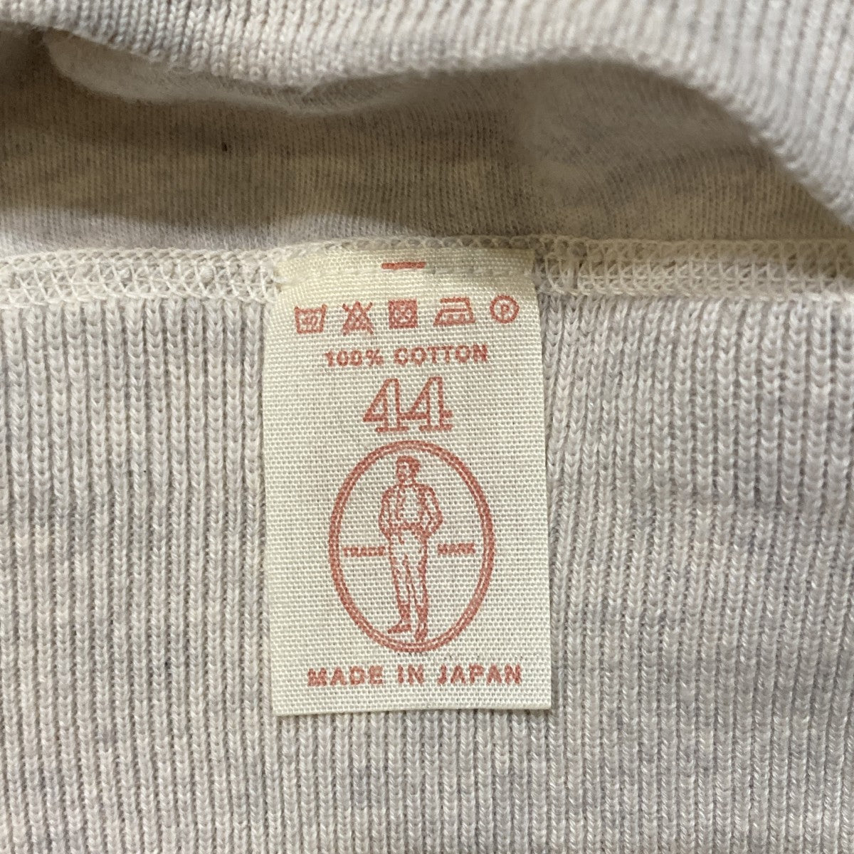 カットソー
