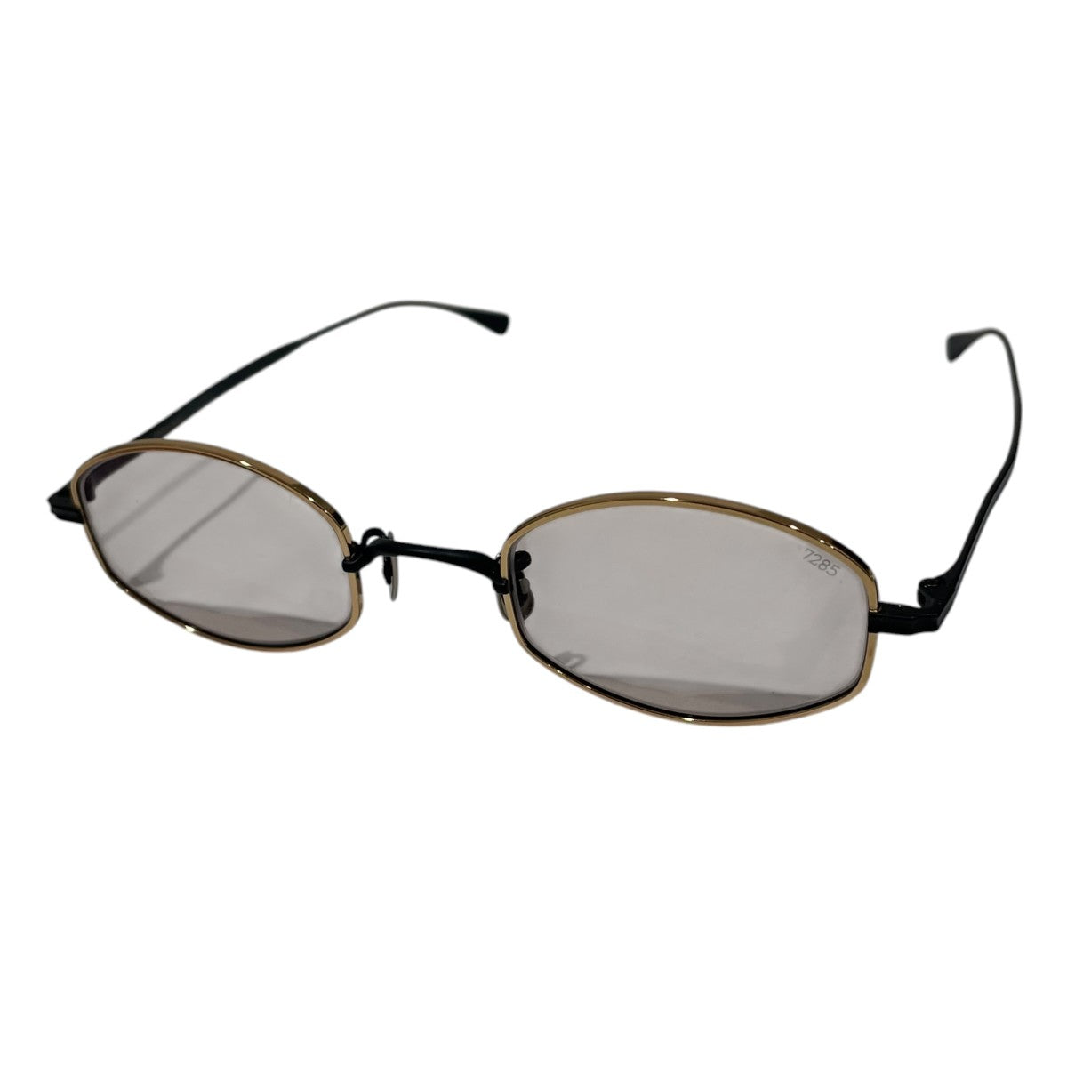 EYEVAN サングラス1009 古着・中古-1枚目のアイテム画像