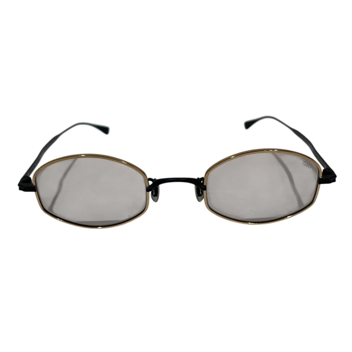 EYEVAN サングラス1009 古着・中古-2枚目のアイテム画像