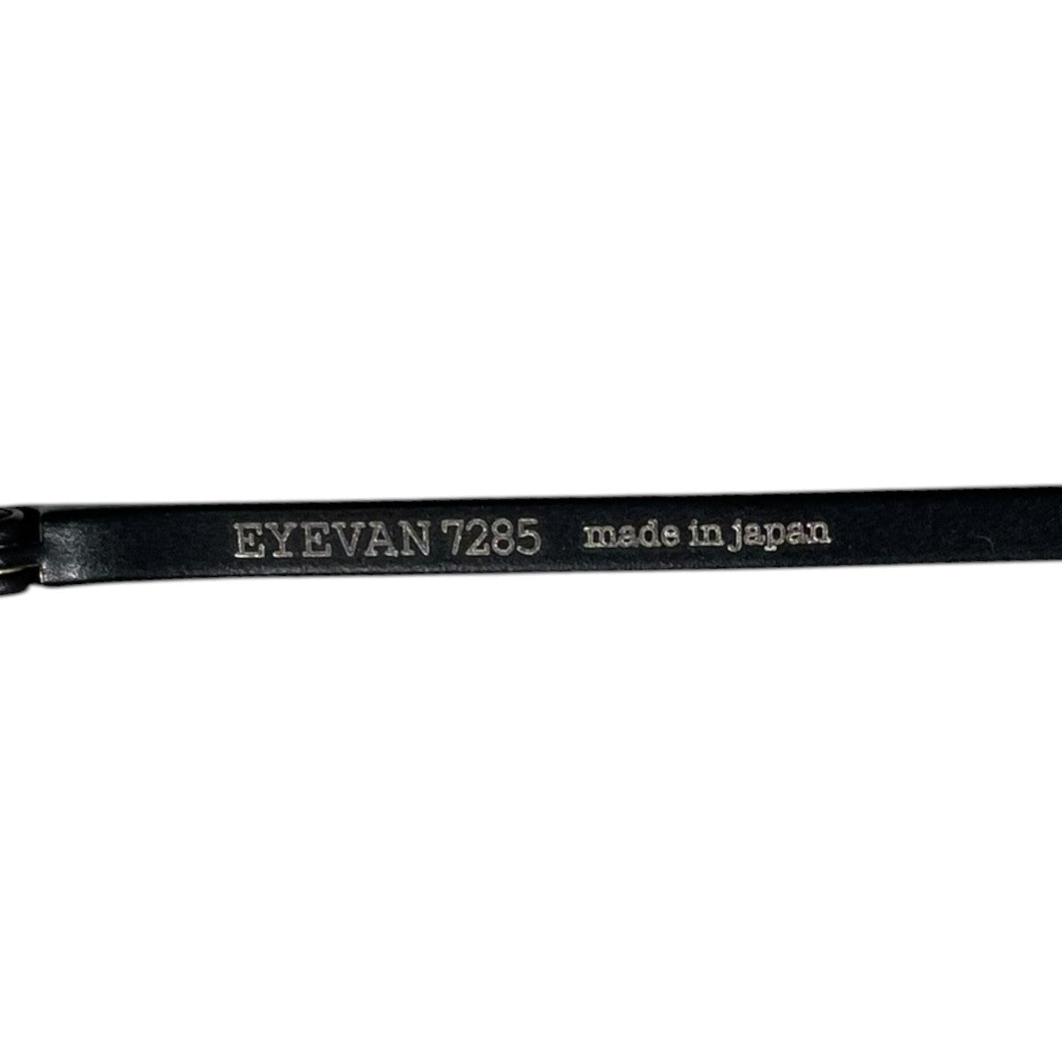 EYEVAN サングラス1009 古着・中古-4枚目のアイテム画像