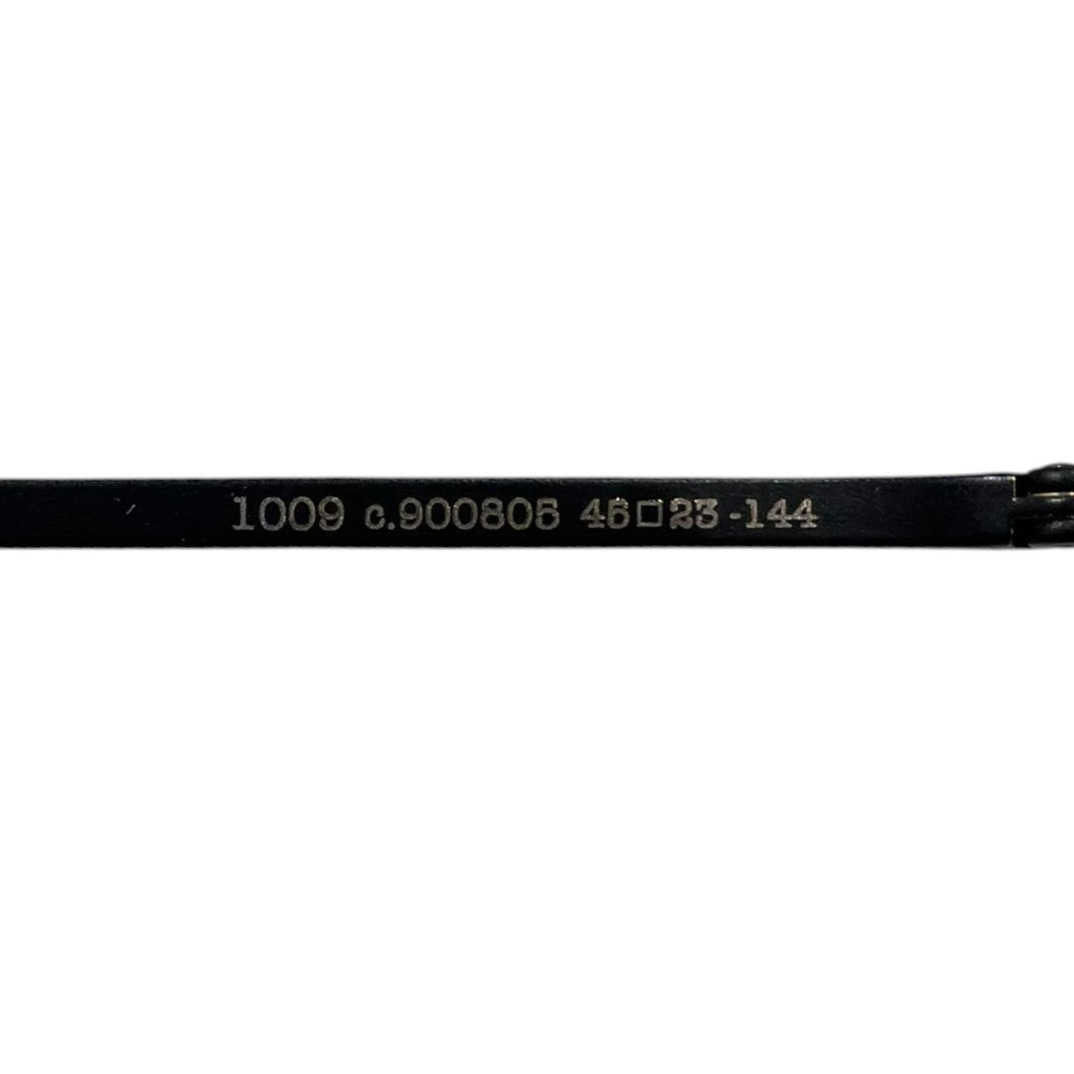 EYEVAN サングラス1009 古着・中古-5枚目のアイテム画像