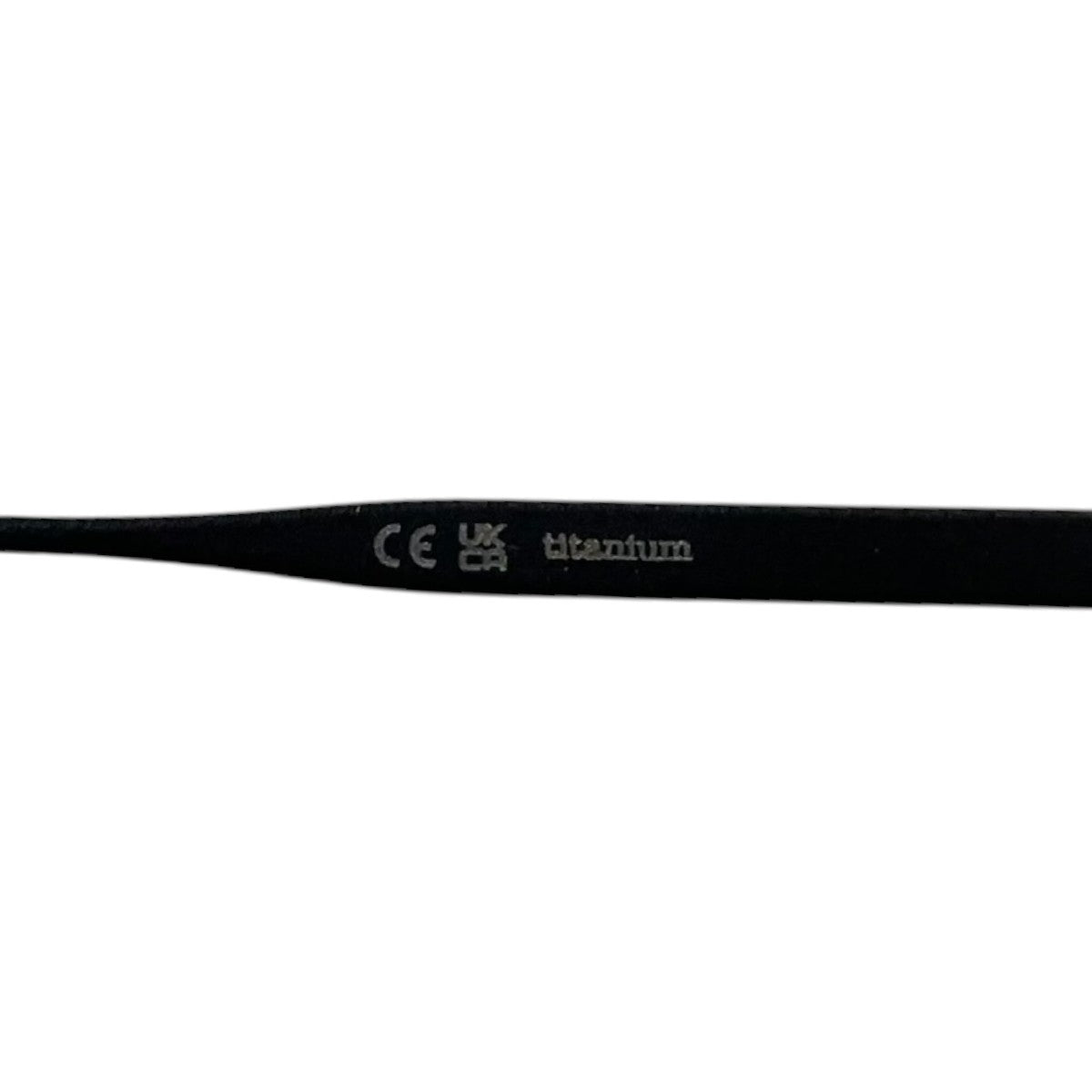EYEVAN サングラス1009 古着・中古-6枚目のアイテム画像