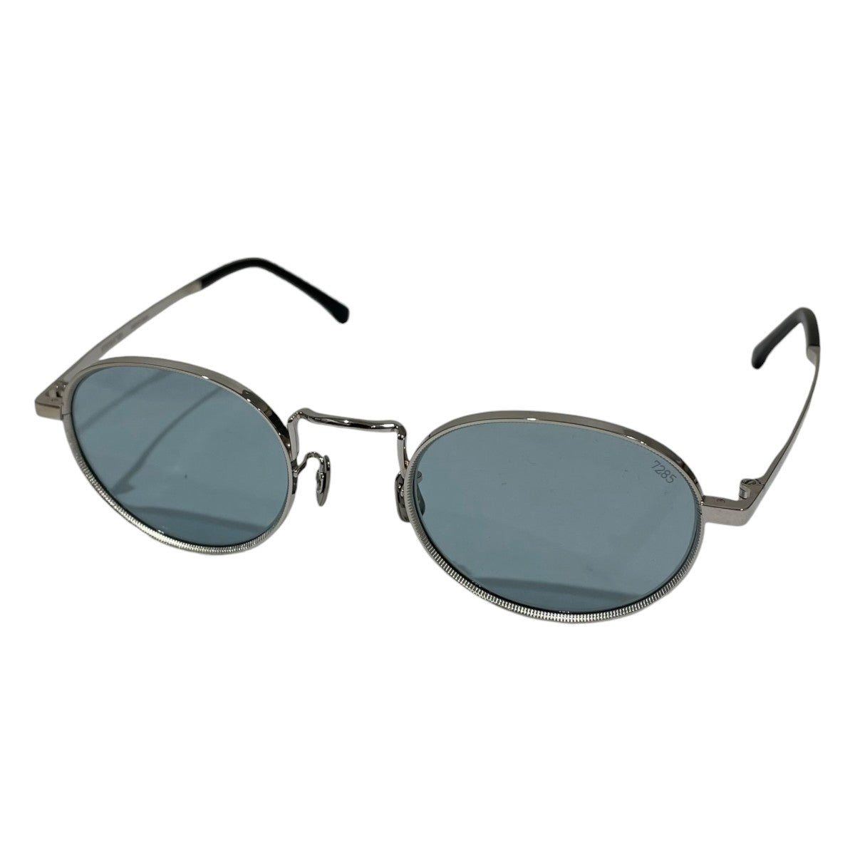 EYEVAN サングラス1006 古着・中古-1枚目のアイテム画像