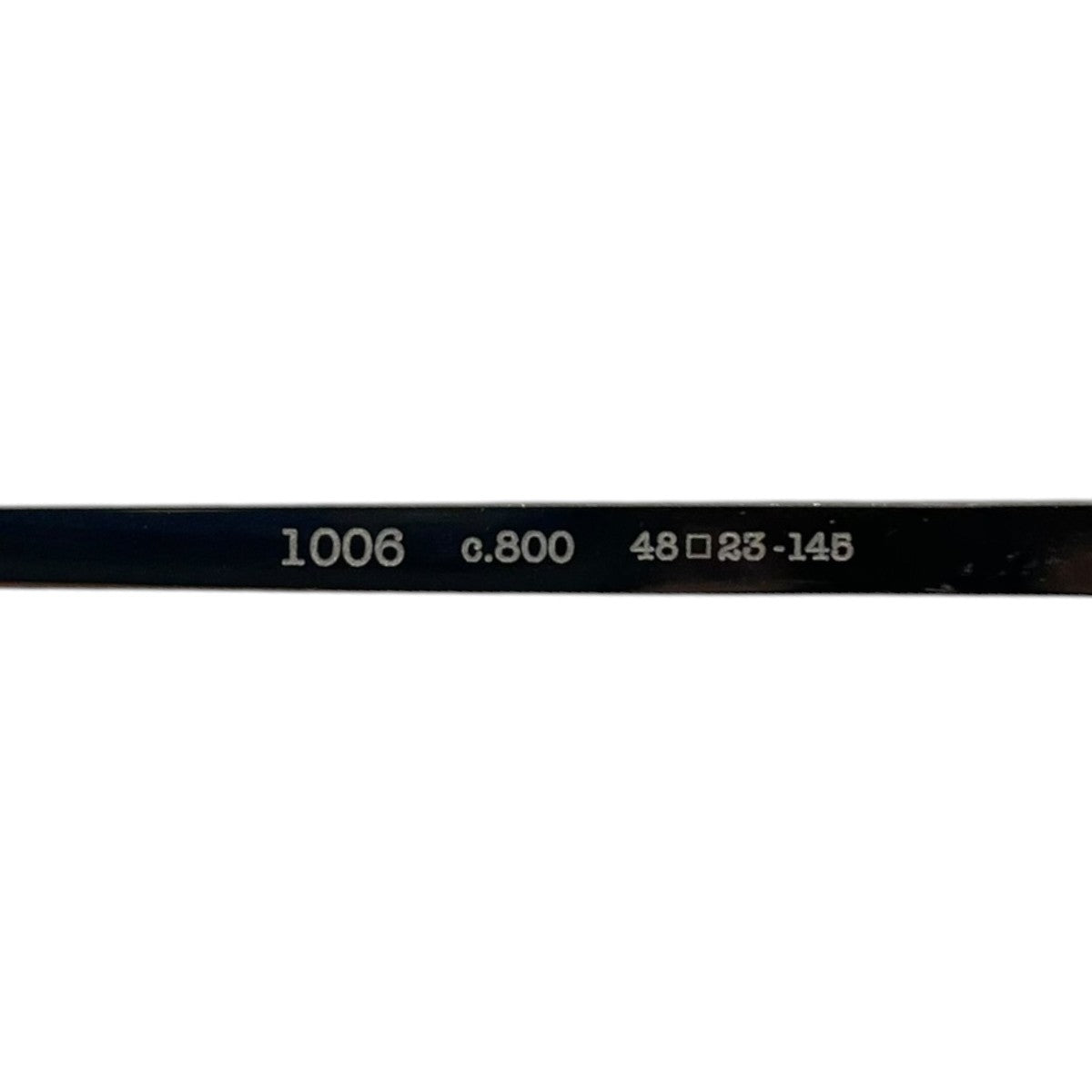 EYEVAN サングラス1006 古着・中古-5枚目のアイテム画像