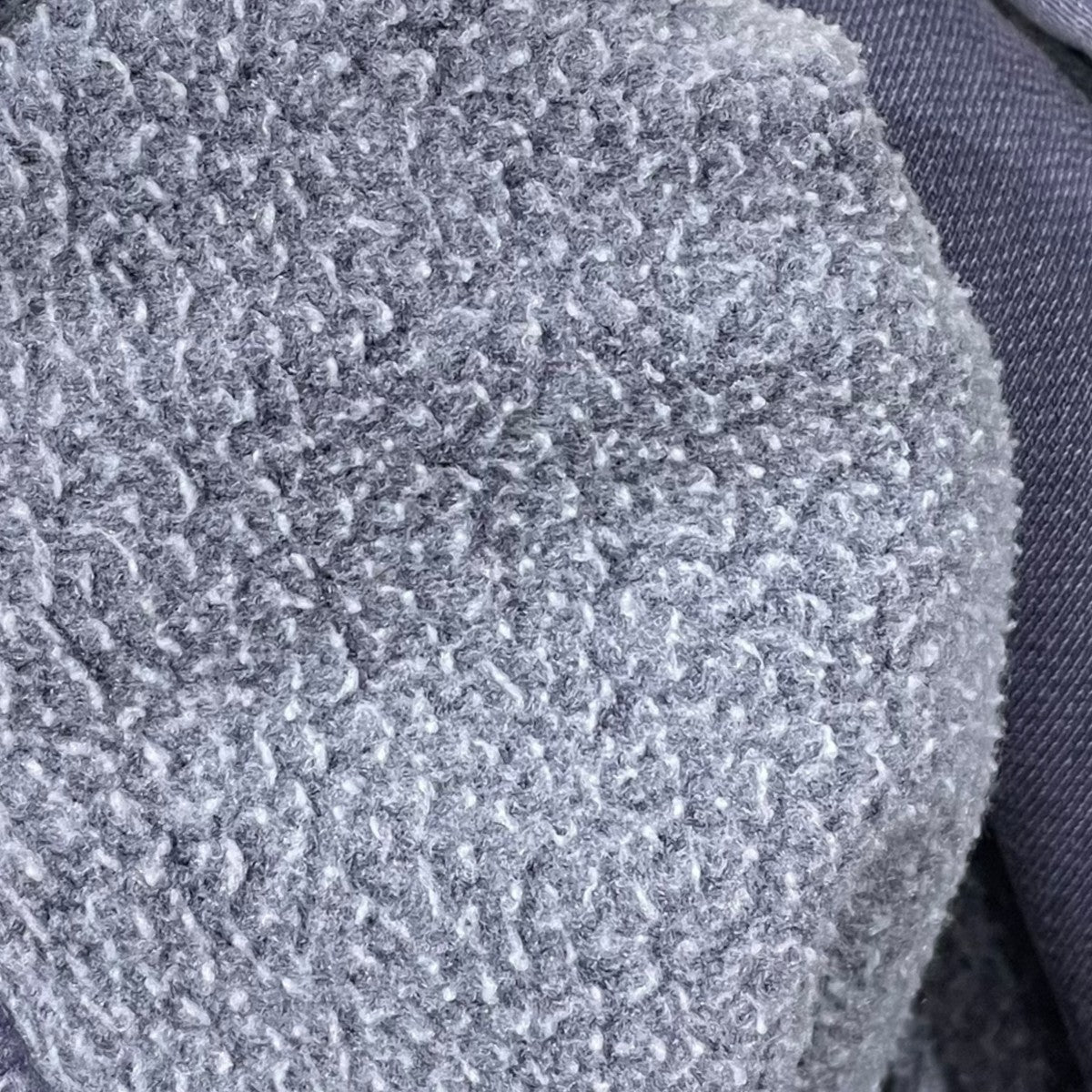 24AW 加工プルオーバーパーカー PIGMENT DYE HOODIE ピグメント ダイ フーディー