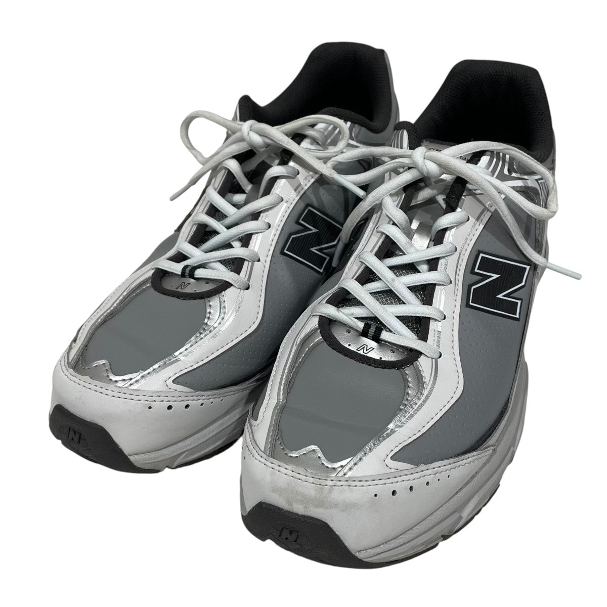 NEW BALANCE スニーカー U509LCD 古着・中古-1枚目のアイテム画像