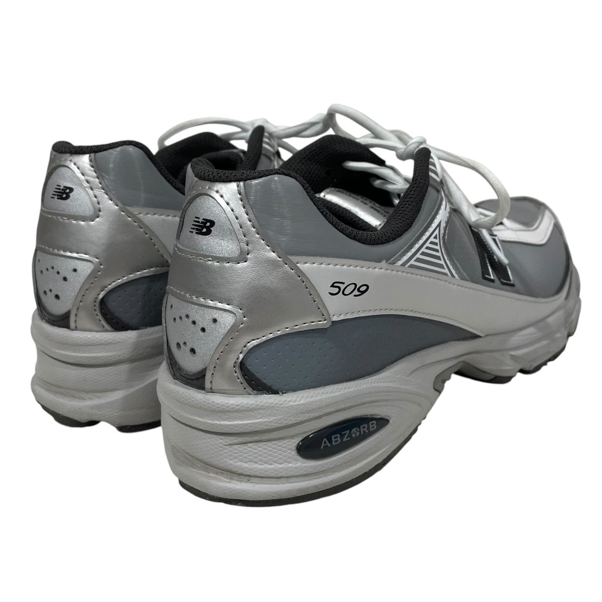 NEW BALANCE スニーカー U509LCD 古着・中古-2枚目のアイテム画像