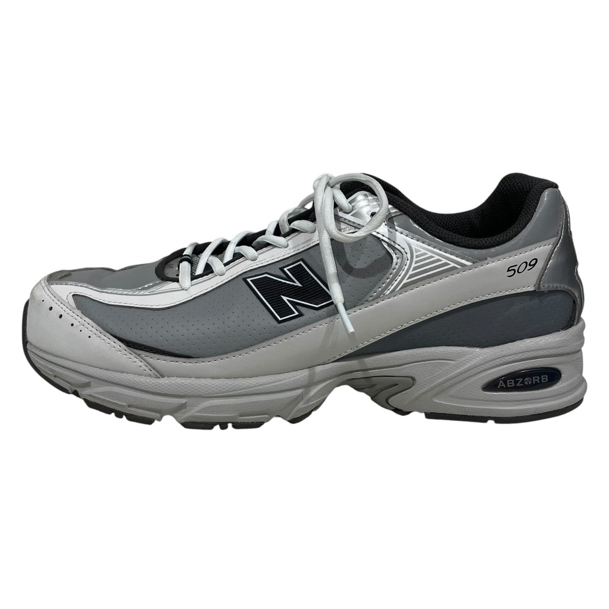 NEW BALANCE スニーカー U509LCD 古着・中古-3枚目のアイテム画像