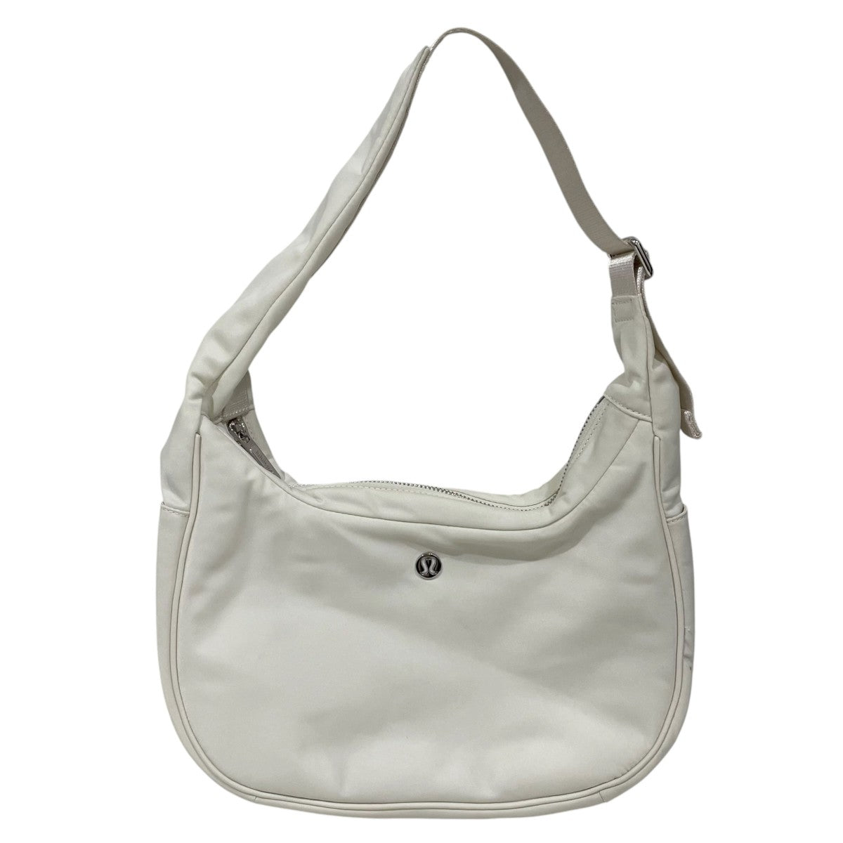 LULULEMON ショルダーバッグ City Essentials Shoulder Bag 4L シティ エッセンシャルズ ショルダーバッグ フォーリットル LW9FRTS 古着・中古-1枚目のアイテム画像