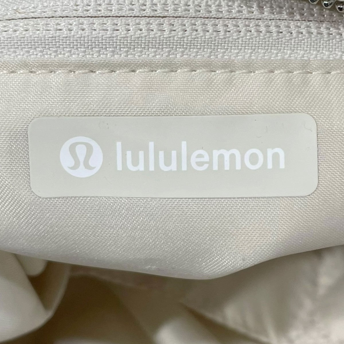 LULULEMON ショルダーバッグ City Essentials Shoulder Bag 4L シティ エッセンシャルズ ショルダーバッグ フォーリットル LW9FRTS 古着・中古-8枚目のアイテム画像
