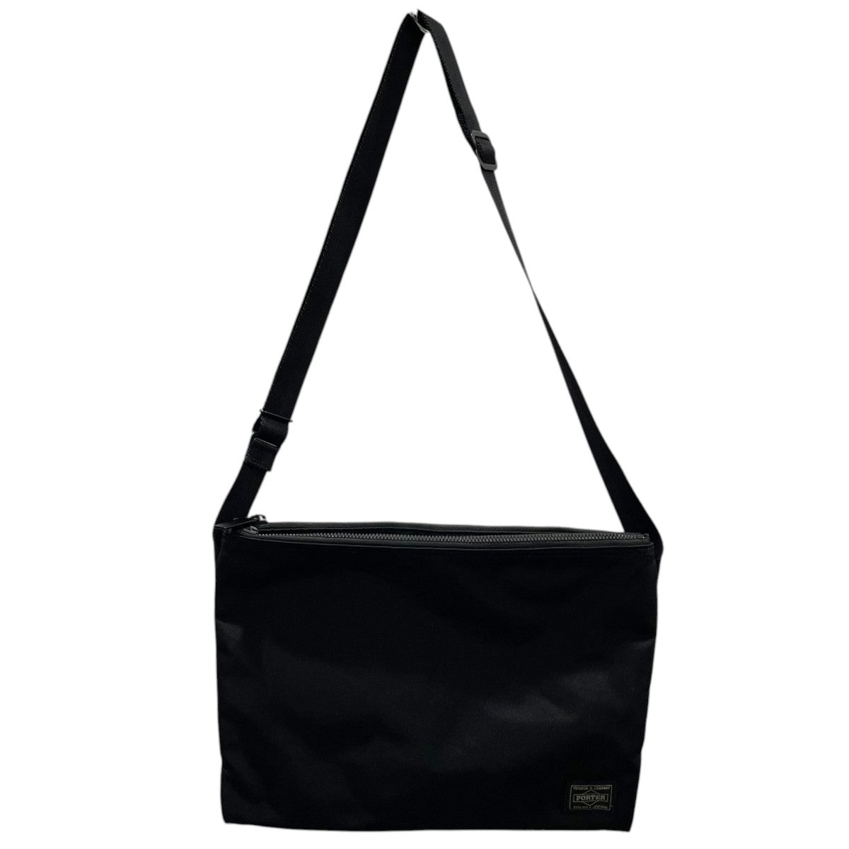 PORTER ショルダーポーチ JOIN SACOCHE ジョイン サコッシュ 872-07647 古着・中古-1枚目のアイテム画像