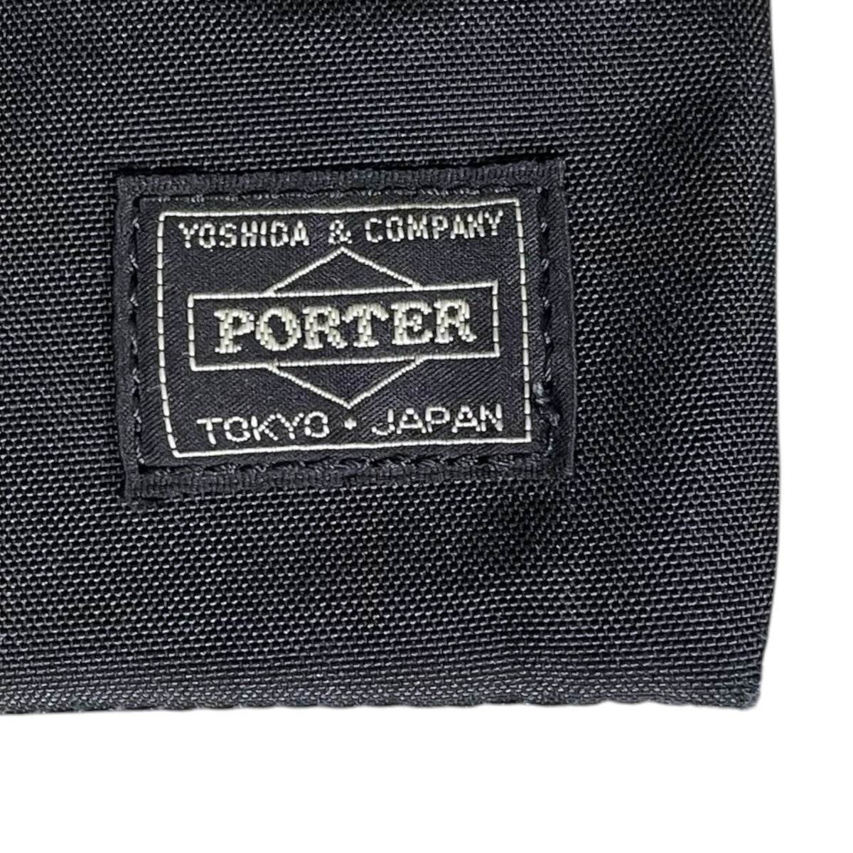 PORTER ショルダーポーチ JOIN SACOCHE ジョイン サコッシュ 872-07647 古着・中古-5枚目のアイテム画像