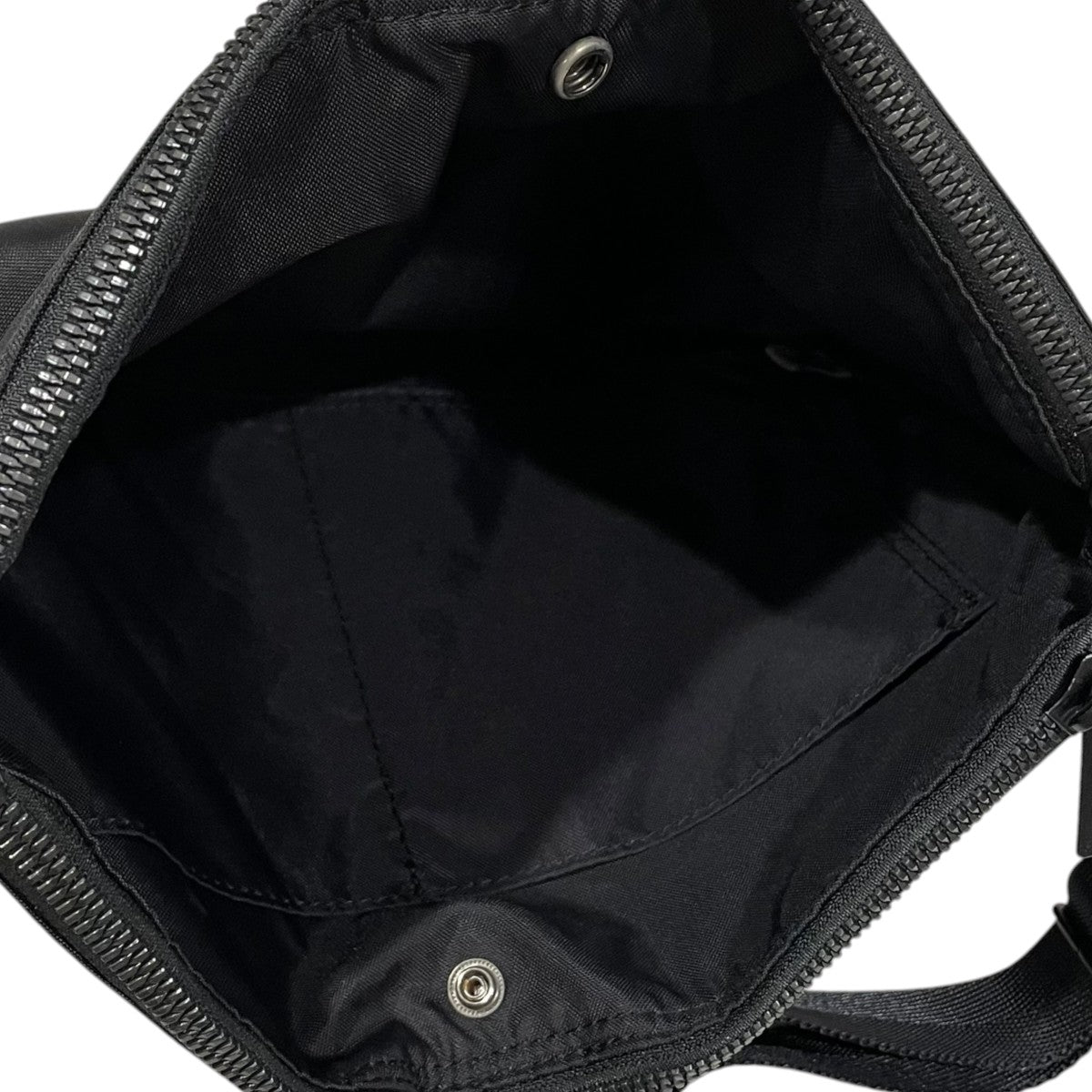 PORTER ショルダーポーチ JOIN SACOCHE ジョイン サコッシュ 872-07647 古着・中古-8枚目のアイテム画像