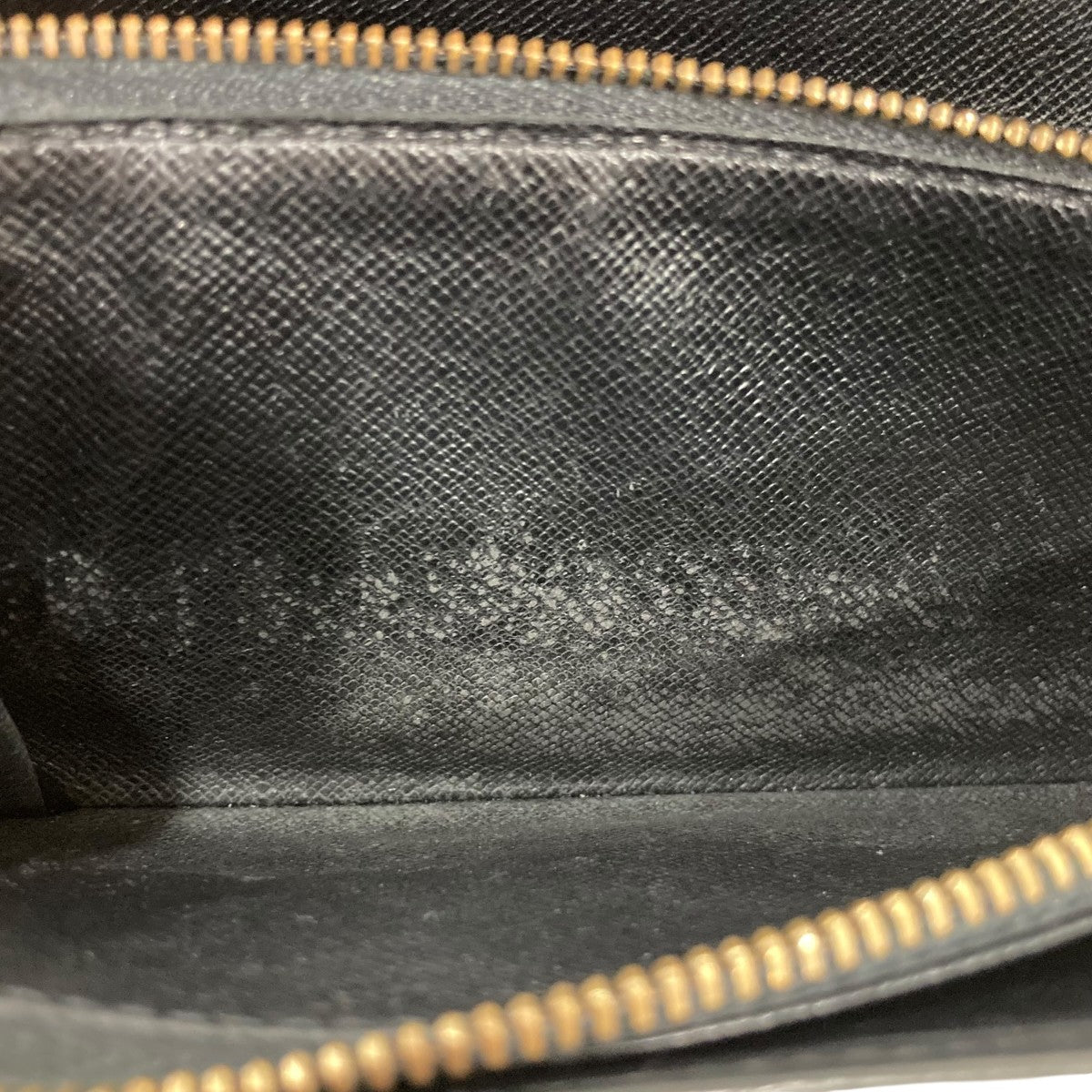 LOUIS VUITTON エピノワール ポルトフォイユサラ長財布M63572 古着・中古-8枚目のアイテム画像