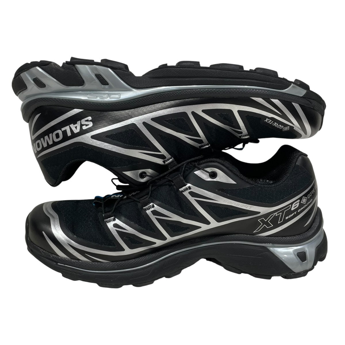 SALOMON(サロモン) スニーカー XT-6 GORE-TEX エックスティー シックス
