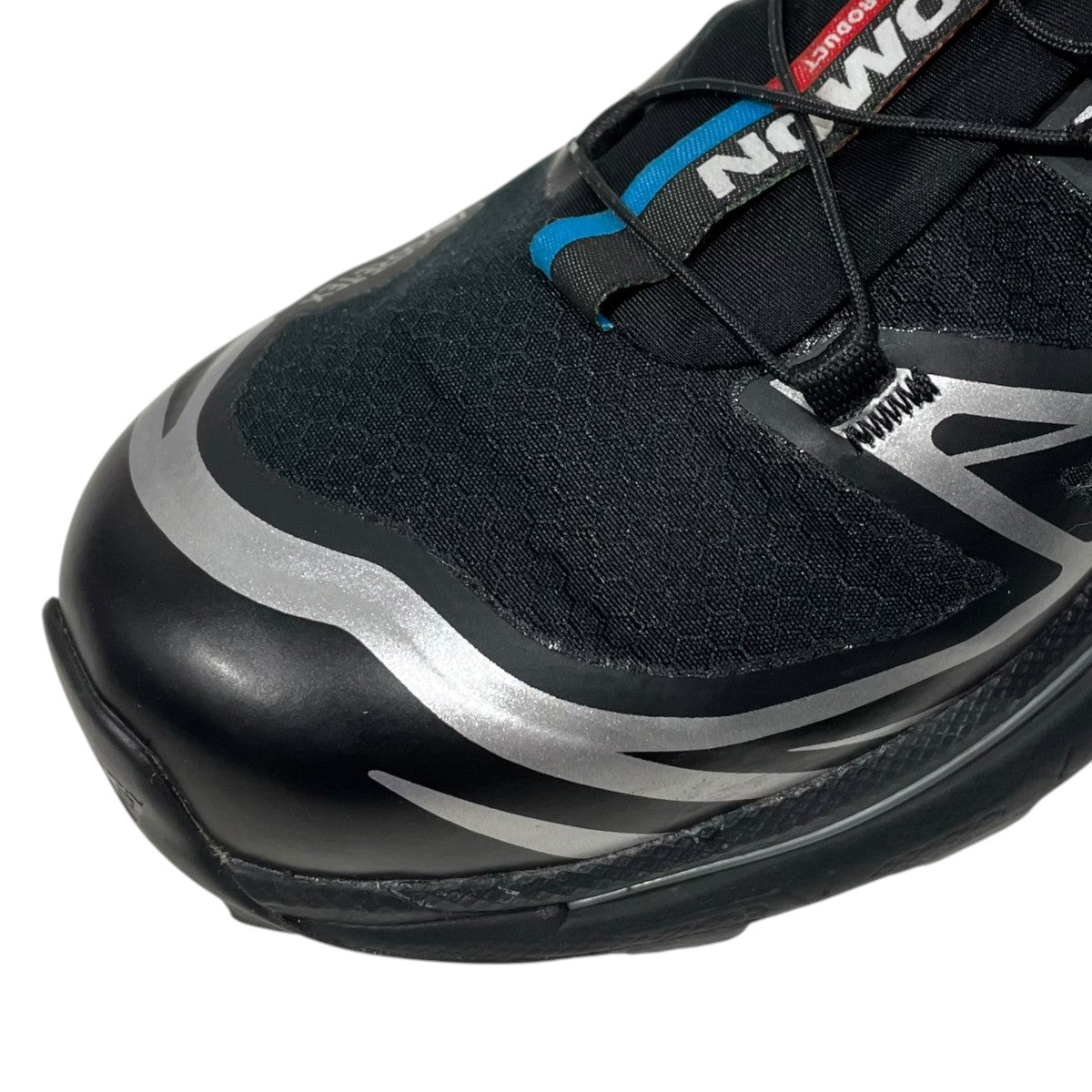 SALOMON(サロモン) スニーカー XT-6 GORE-TEX エックスティー シックス
