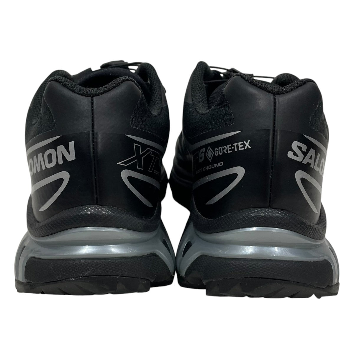 SALOMON スニーカー XT-6 GORE-TEX エックスティー シックス ゴアテックス 474506 古着・中古-5枚目のアイテム画像