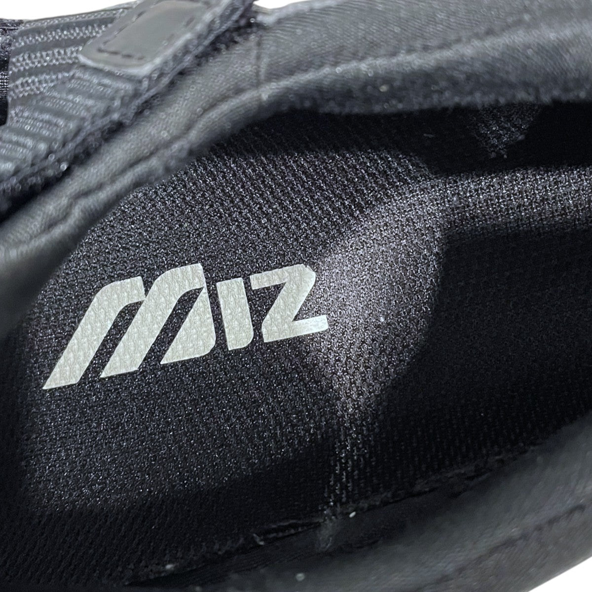 MIZUNO 25SS スニーカー WAVE PROPHECY STRAP ウエーブプロフェシー ストラップ D1GA251903 古着・中古-7枚目のアイテム画像