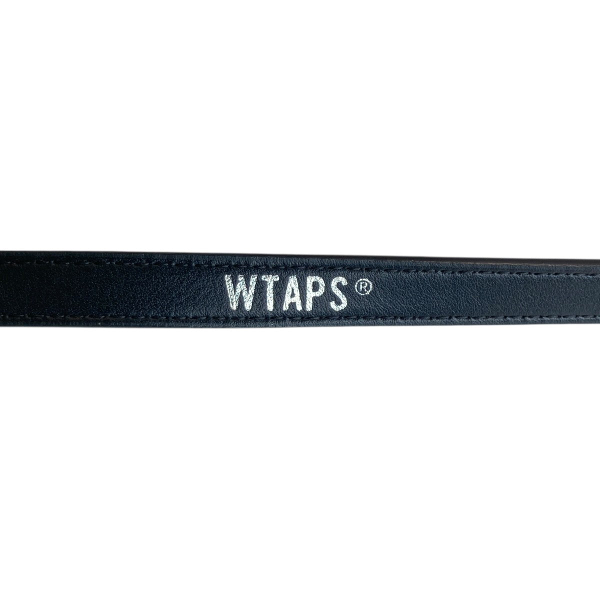 WTAPS ベルト 古着・中古-5枚目のアイテム画像