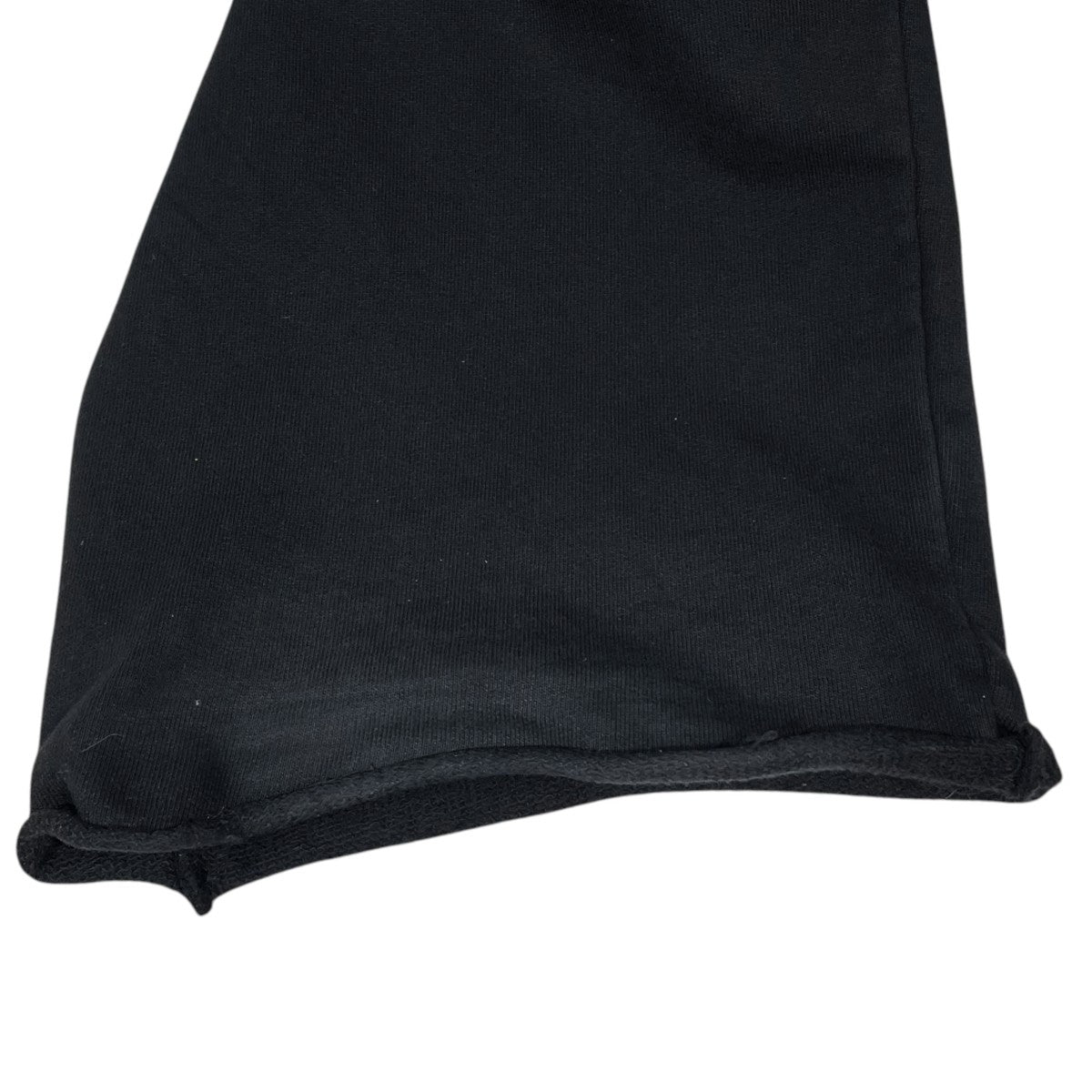 ANCELLM 25AW タックスウェットパンツ TUCK SWEAT PANTS ANC-PT89 古着・中古-4枚目のアイテム画像