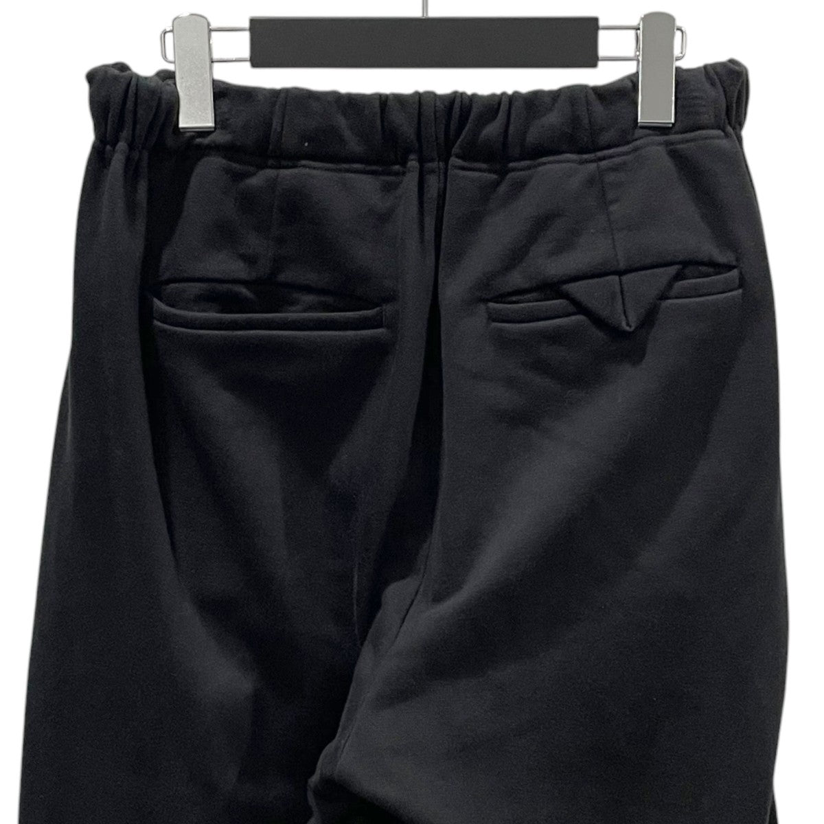 ANCELLM 25AW タックスウェットパンツ TUCK SWEAT PANTS ANC-PT89 古着・中古-5枚目のアイテム画像