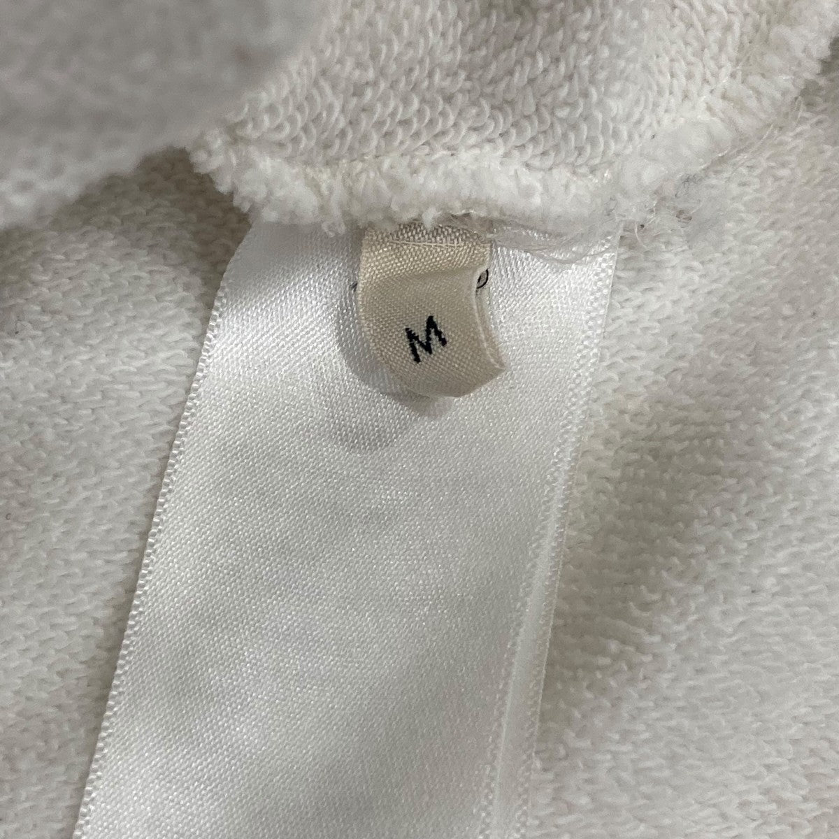 CELINE フーディー2Y17B670Q 古着・中古-6枚目のアイテム画像