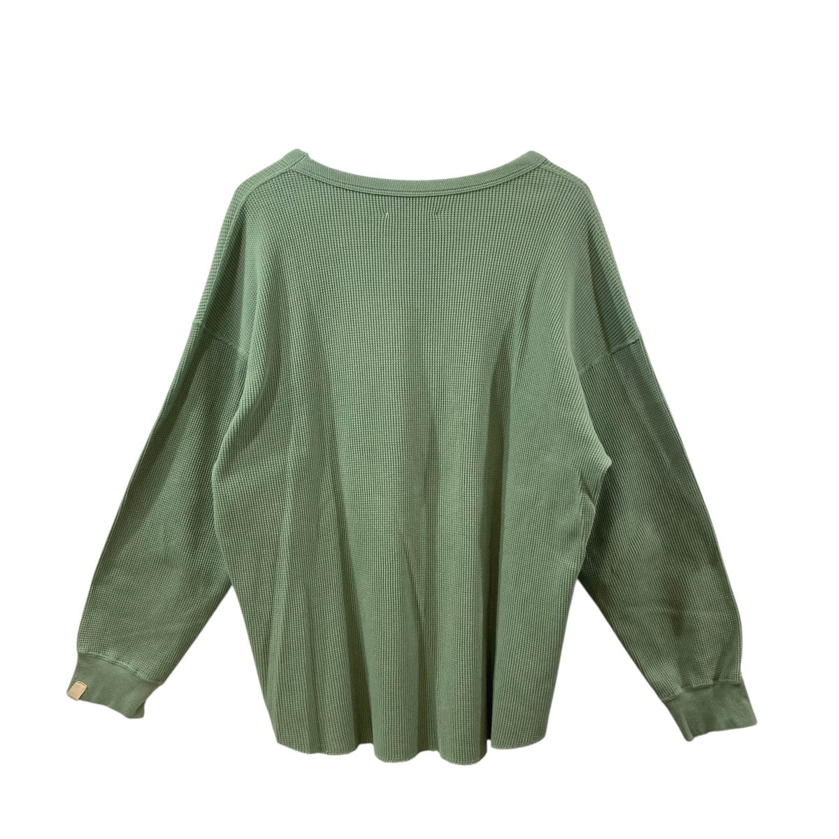 Thermal L S Shirtサーマルカットソー23SSCA0387