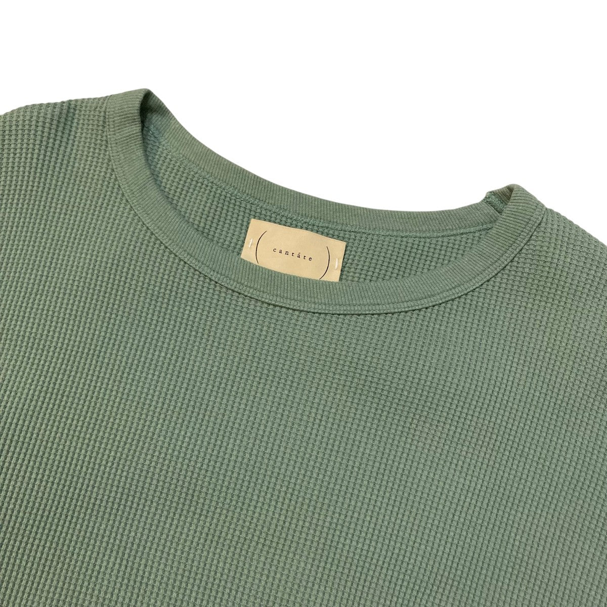 Thermal L S Shirtサーマルカットソー23SSCA0387