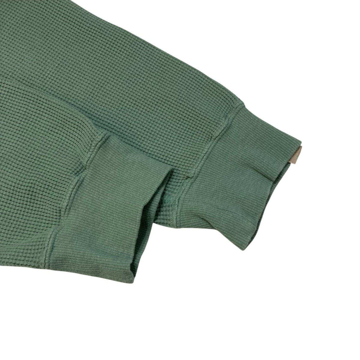 Thermal L S Shirtサーマルカットソー23SSCA0387