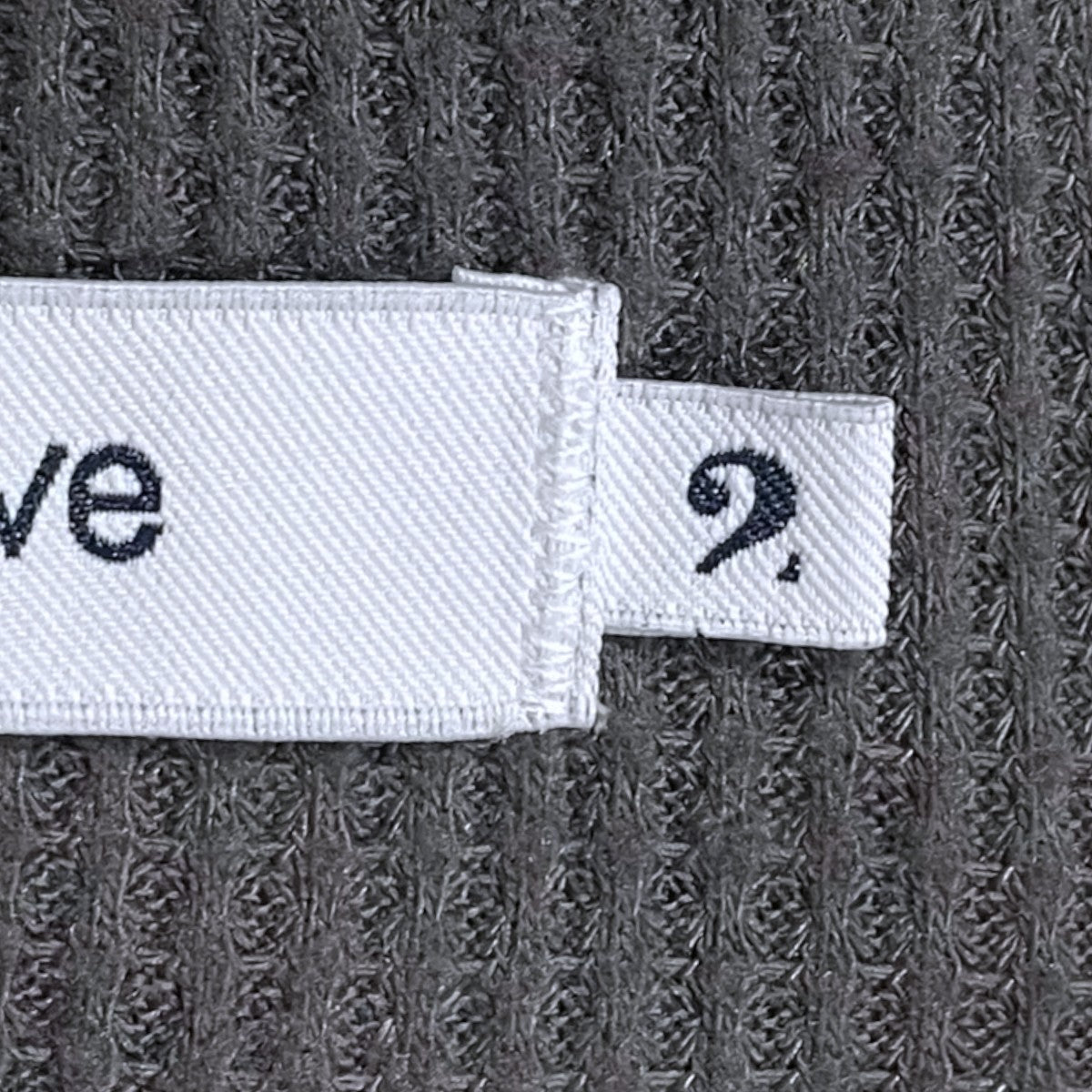 25AW サーマルカットソー DWELLER L／S TEE POLARTEC THERMAL PRO ドウェラー ロングスリーブ ティー ポーラテック サーマル プロ NN-C4719