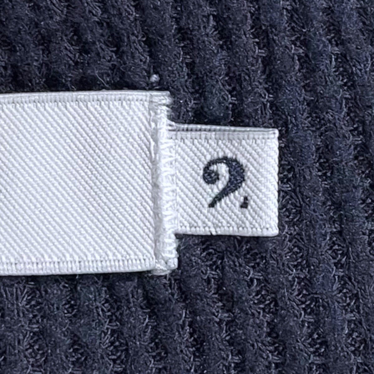 nonnative(ノンネイティブ) 25AW ヘンリーネックサーマルカットソー
